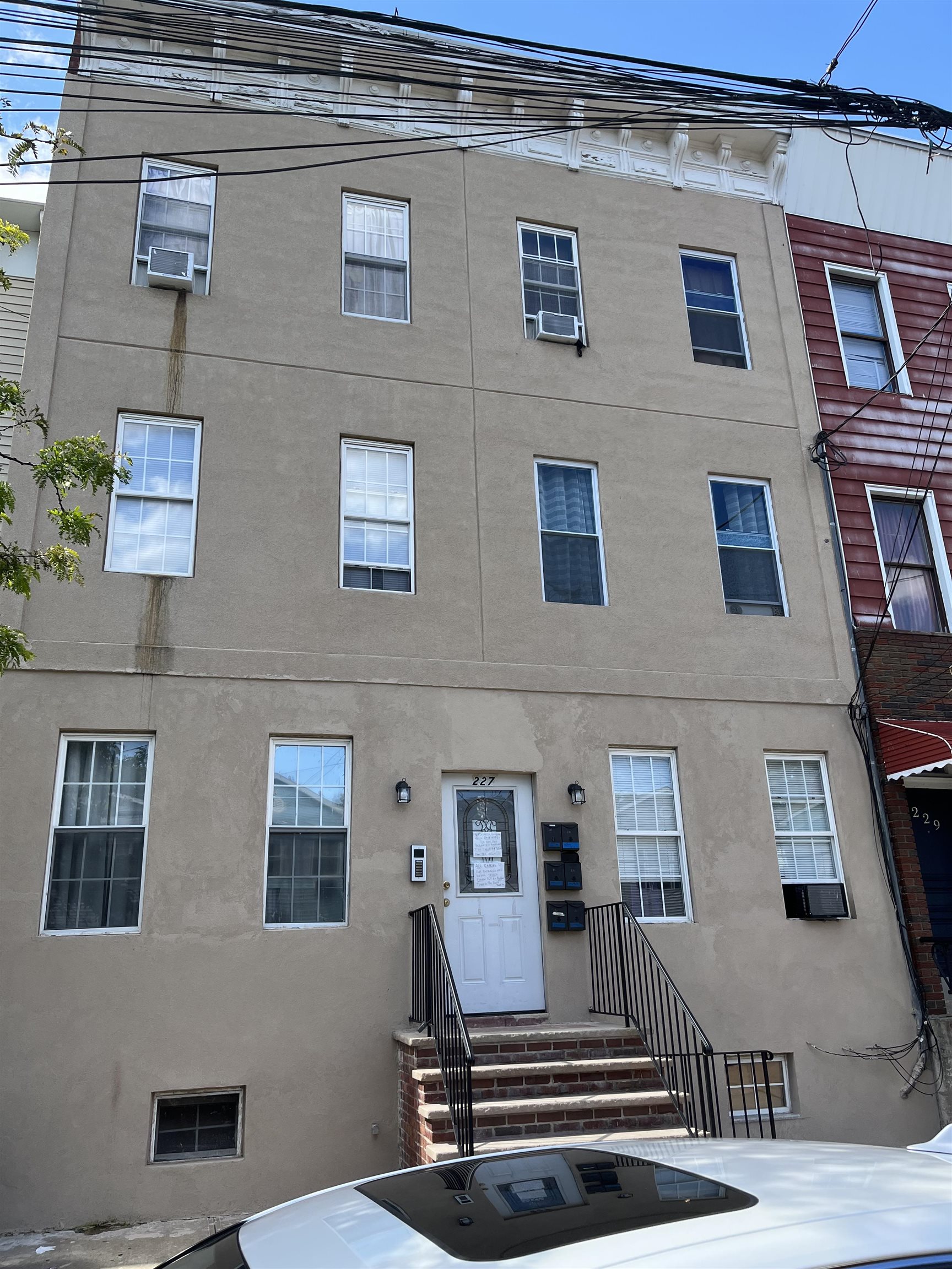 227 Halladay St, Jersey City, Nj 07304 - Mls 230018977 - Coldwell Banker