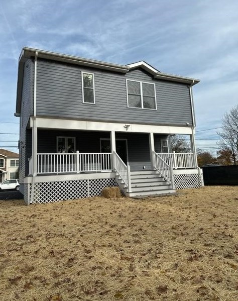 66 Edward Ct, Clifton NJ  07011-2832 exterior
