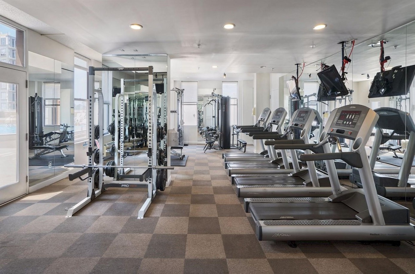 111 Liberty View Dr, Jersey City NJ  07302-7364 exterior