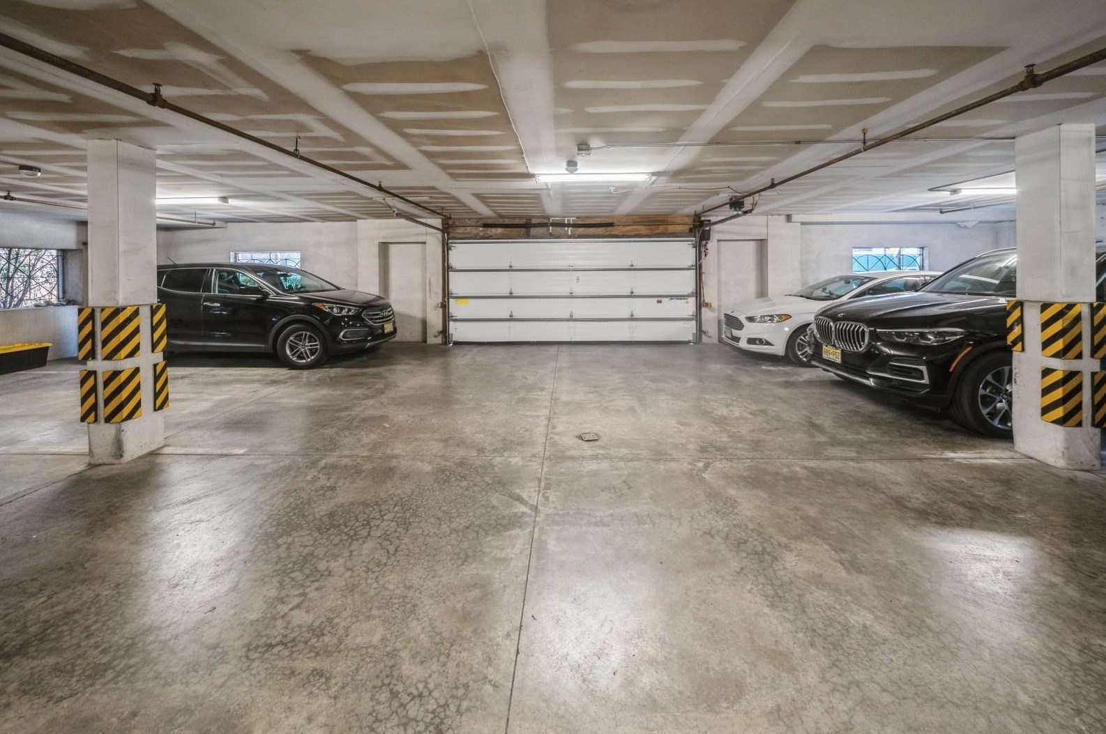 63 Sussex St, Jersey City NJ  07302-4525 exterior