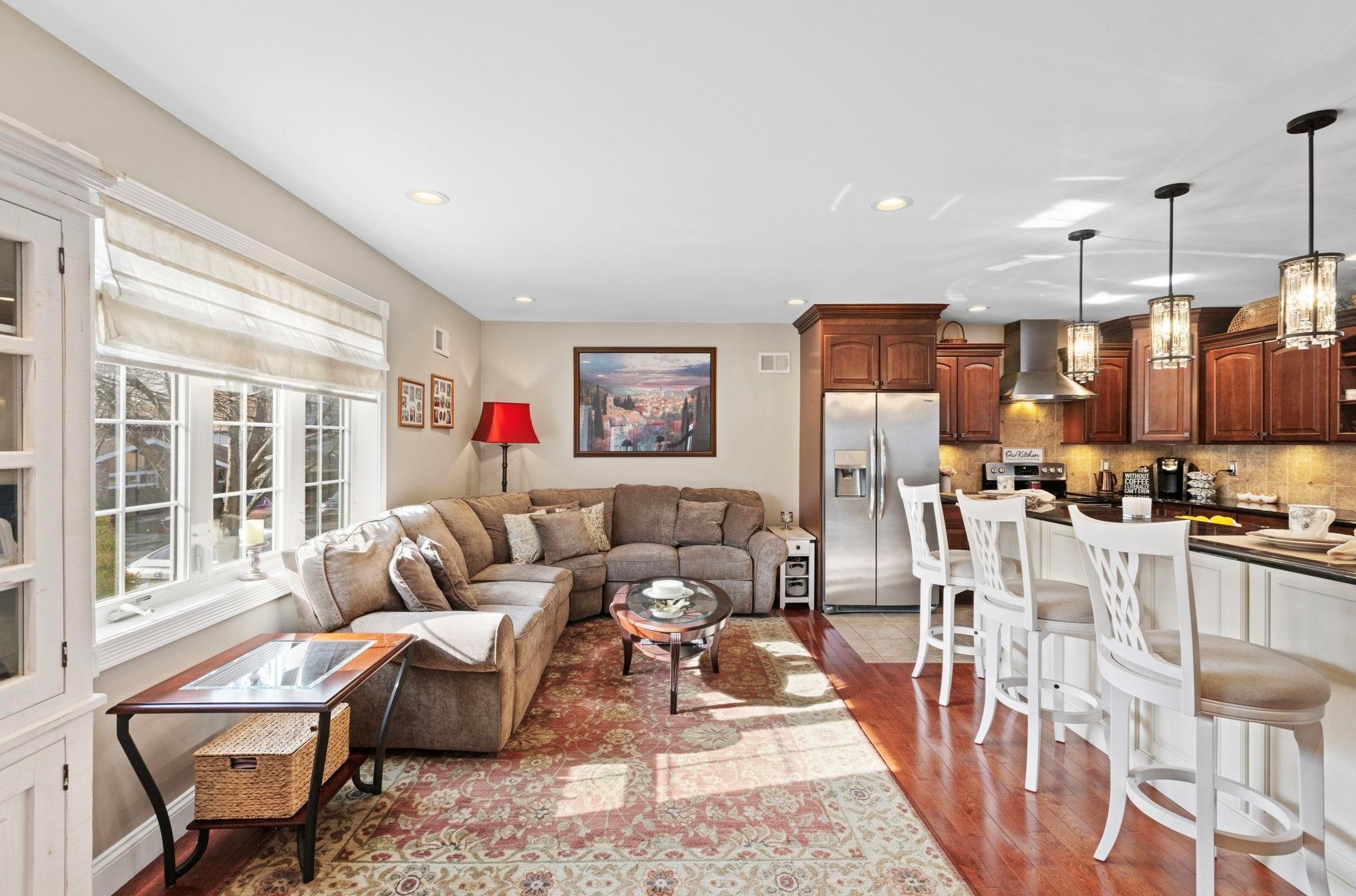 753 9th St, Secaucus NJ  07094-3321 exterior