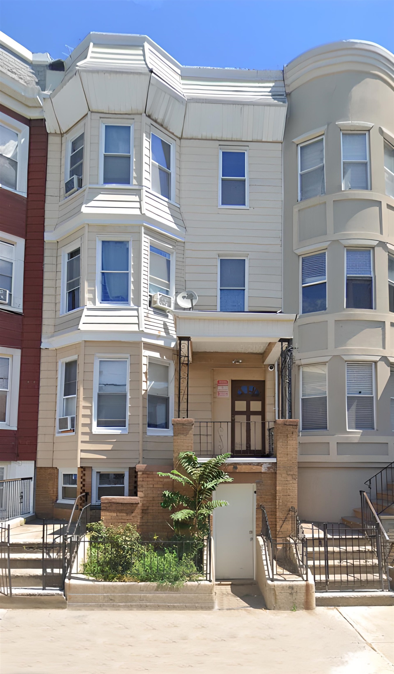 36 Prospect St, Jersey City, NJ 07307 MLS 240003335 Coldwell Banker