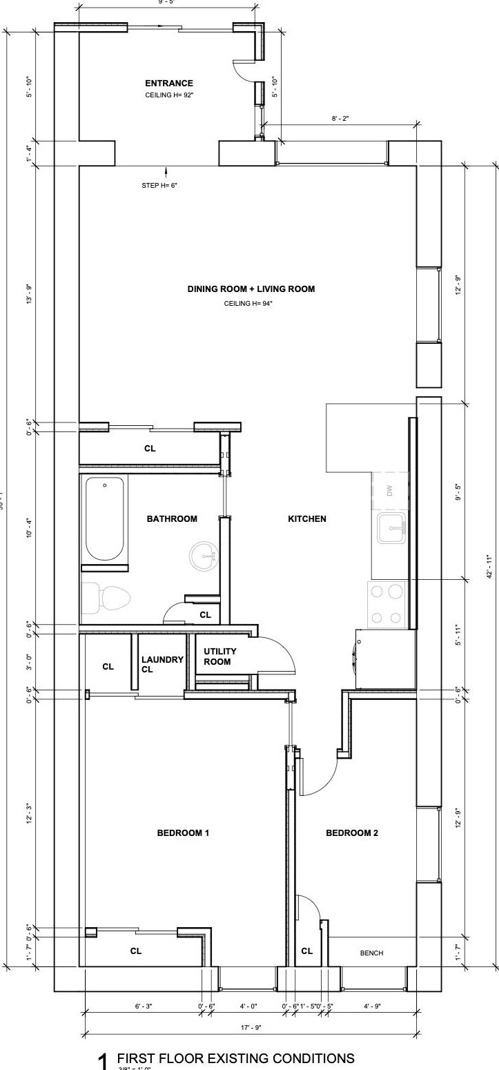 151 Sussex St, Jersey City NJ  07302-4415 exterior