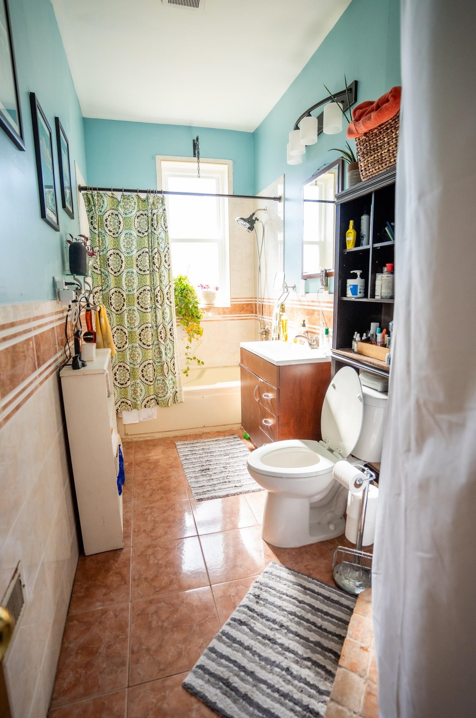 279 Armstrong Ave, Jersey City NJ 07305-2102 exterior