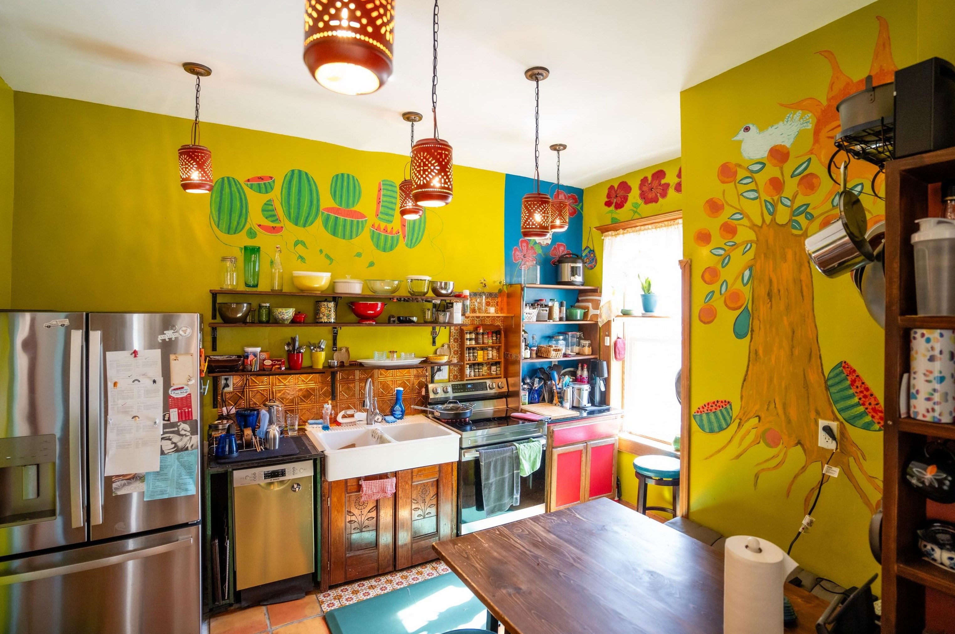 279 Armstrong Ave, Jersey City NJ 07305-2102 exterior