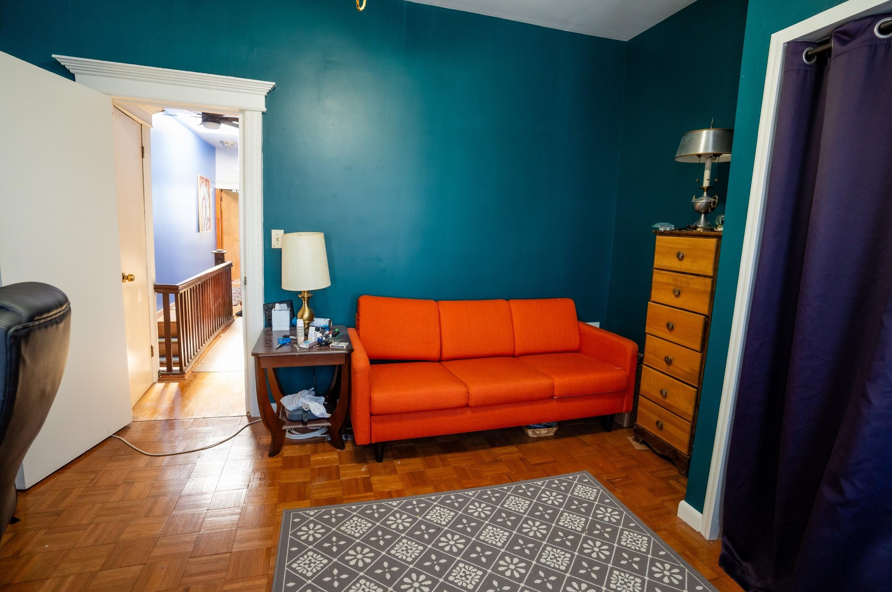 279 Armstrong Ave, Jersey City NJ 07305-2102 exterior