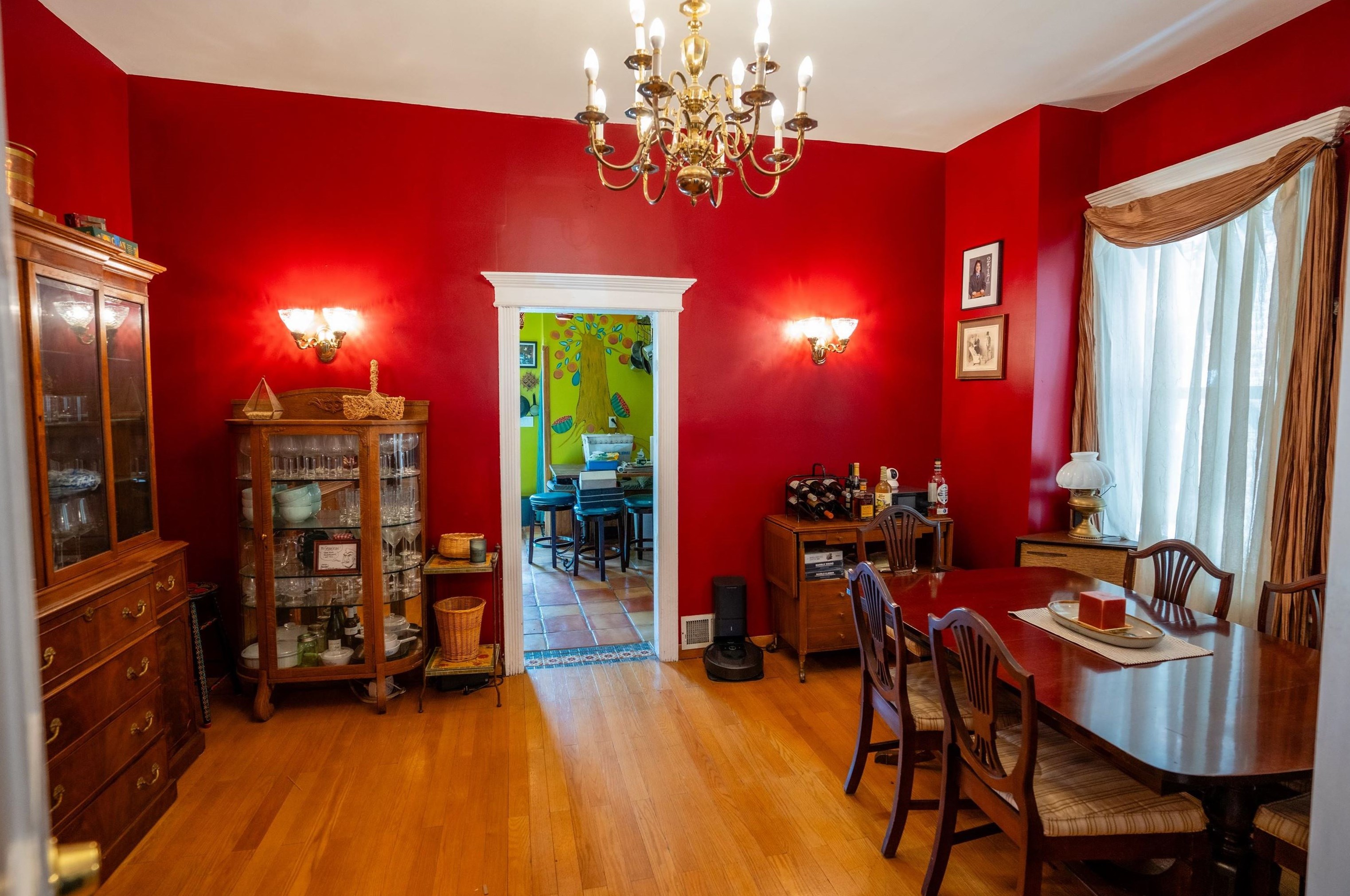 279 Armstrong Ave, Jersey City NJ 07305-2102 exterior