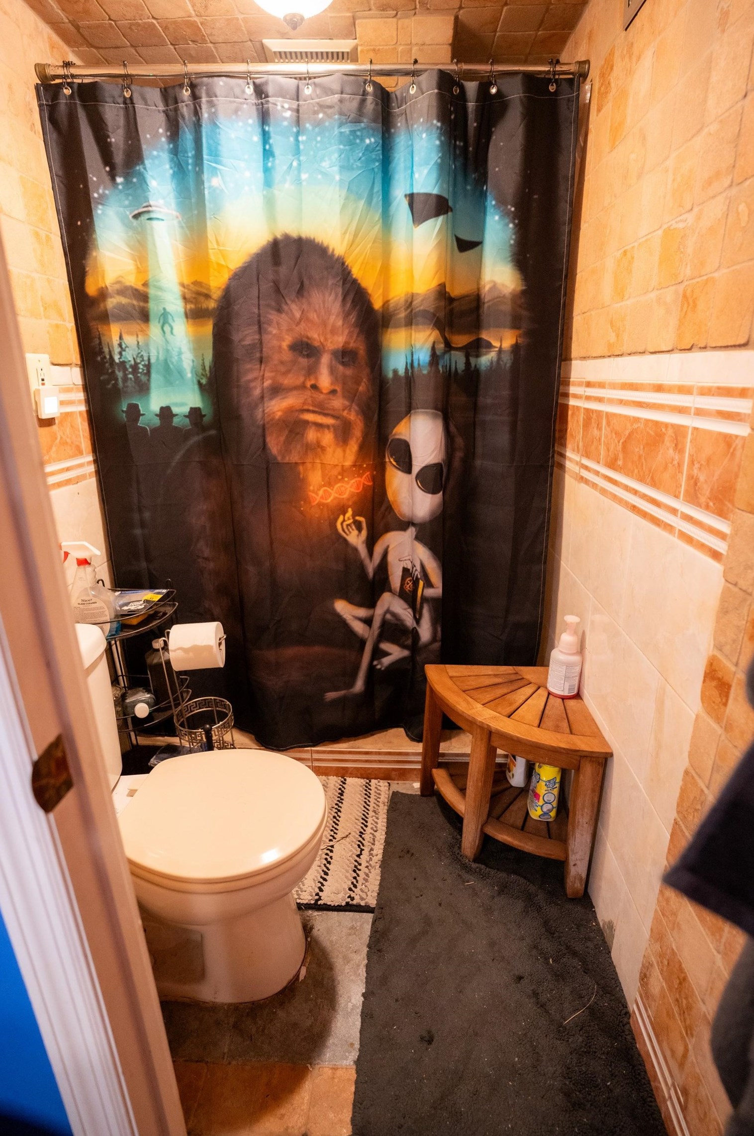 279 Armstrong Ave, Jersey City NJ 07305-2102 exterior