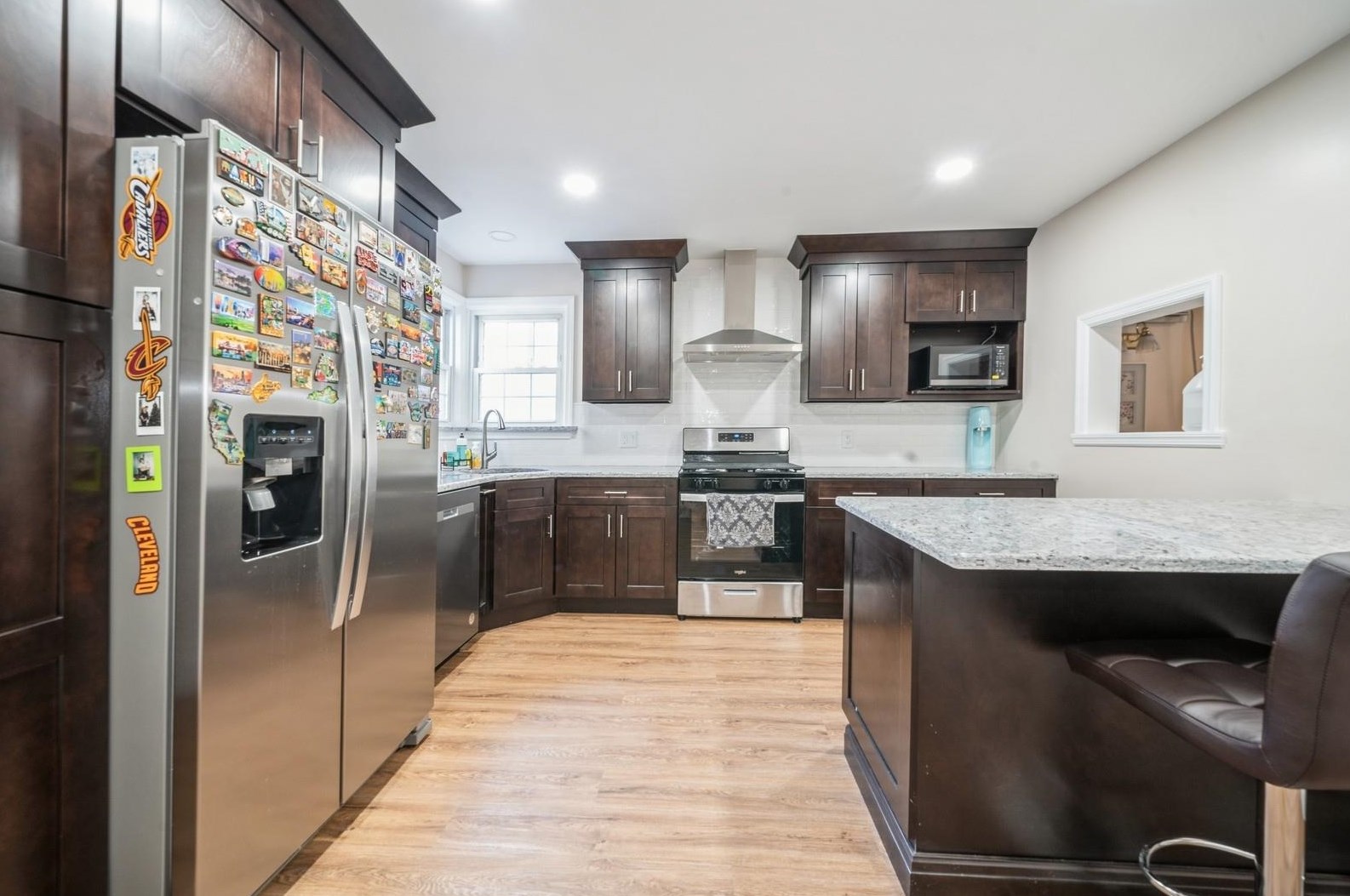 41 32nd St, Bayonne NJ  07002-4708 exterior