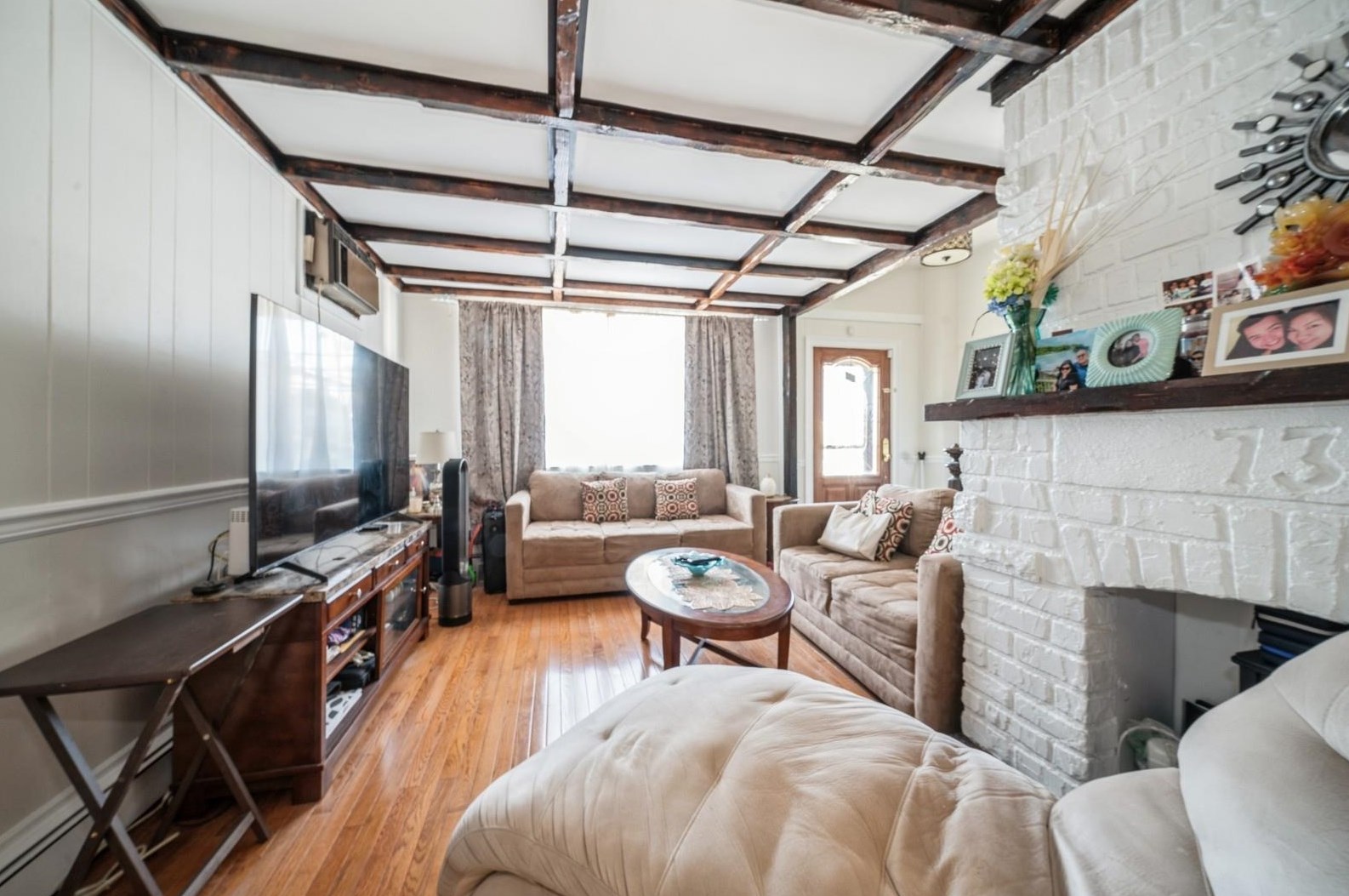 41 32nd St, Bayonne NJ  07002-4708 exterior