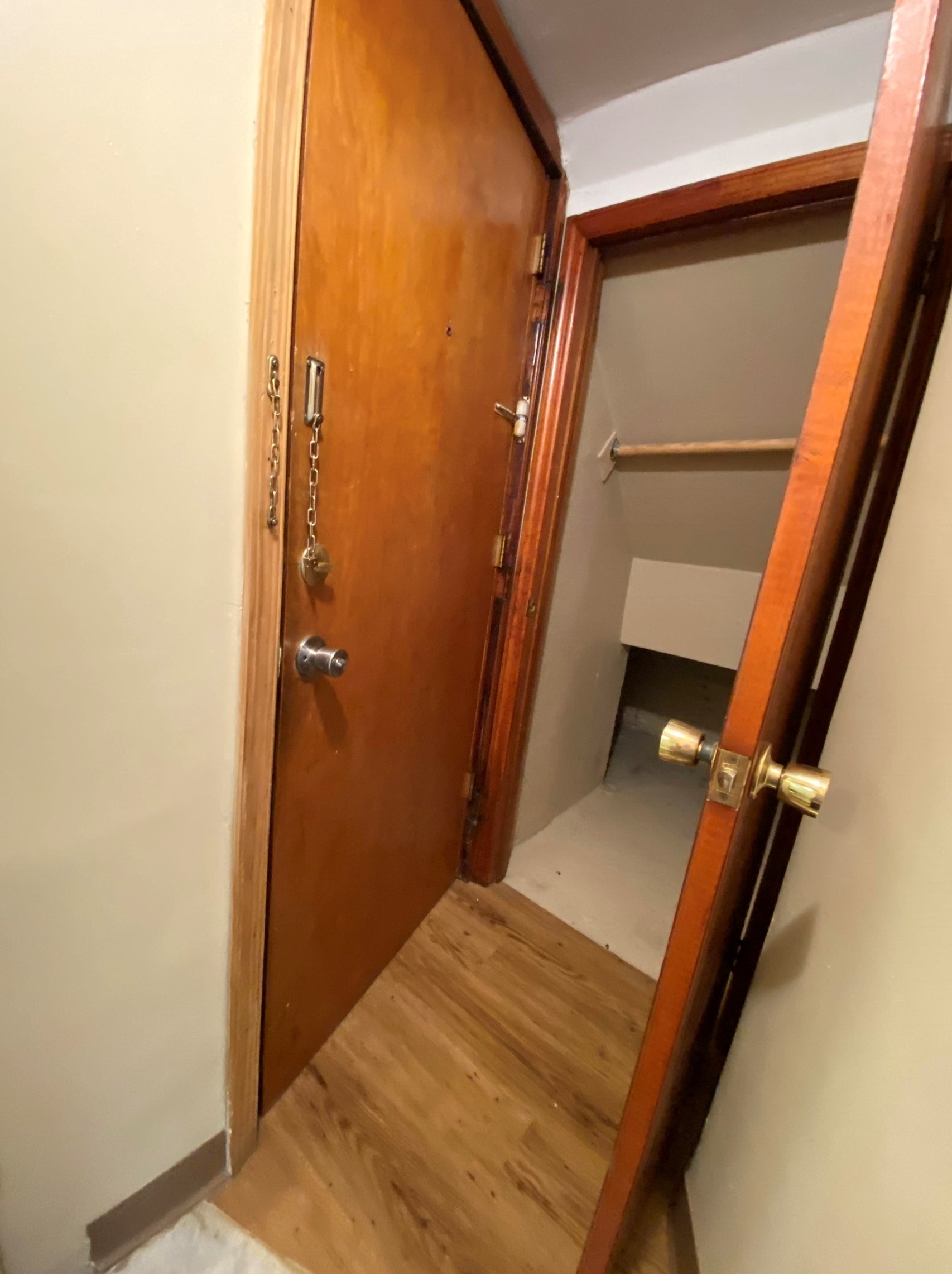 151 Bleecker St, Jersey City NJ 07307-4015 exterior