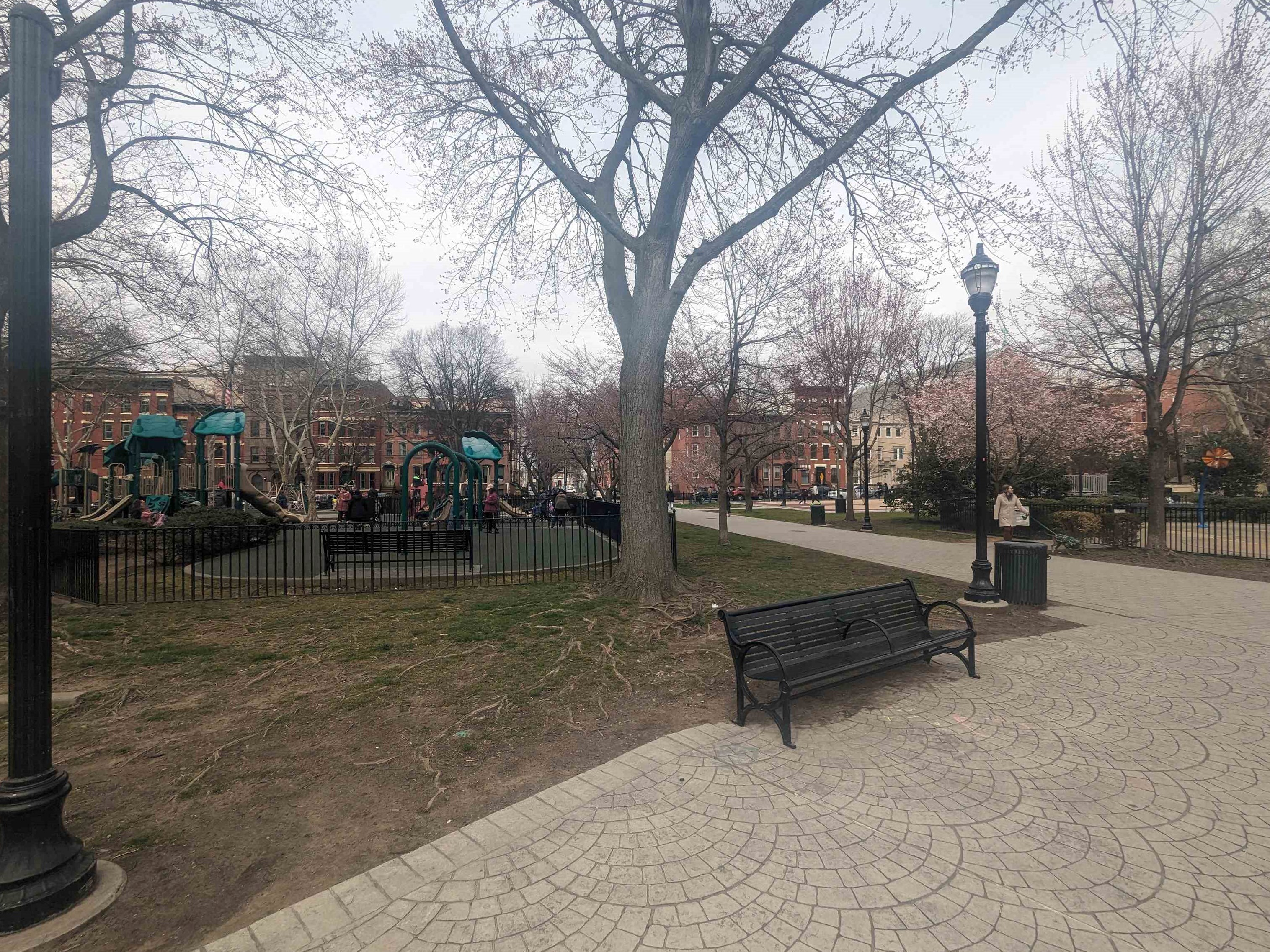 297 Pavonia Ave, Jersey City NJ  07302-1541 exterior