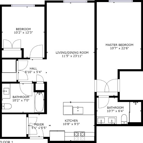 119 Peter St, Union City NJ  07087-5909 exterior