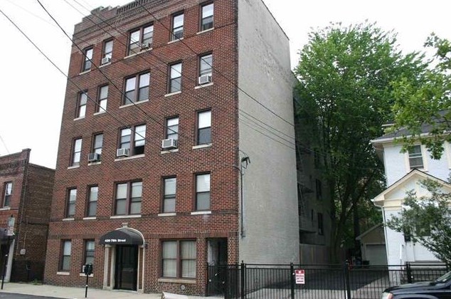 426 78th St, North Bergen NJ  07047-5542 exterior