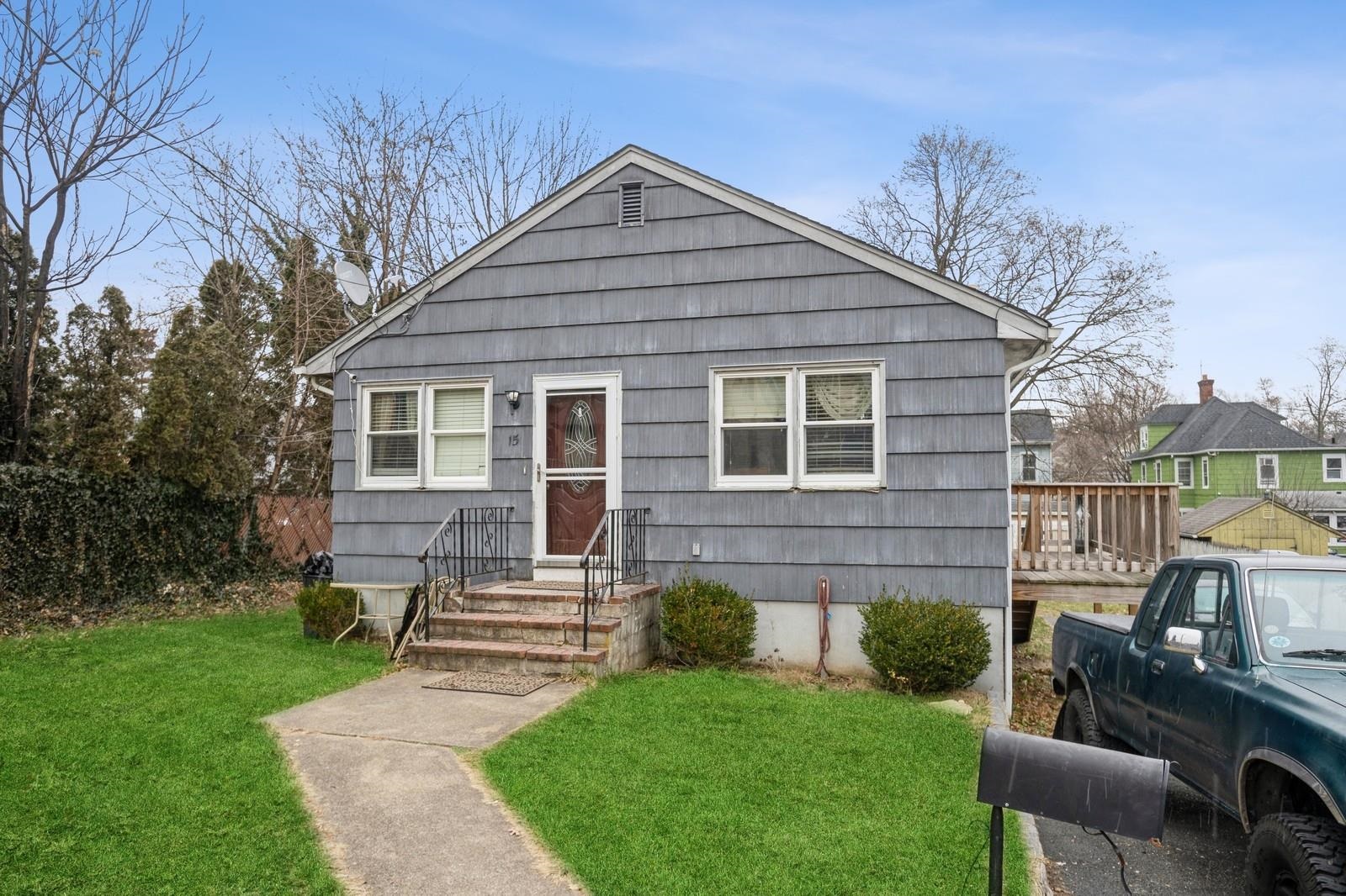 15 Rev Gordon Anthony Rogers Way, Morristown, NJ 07960 MLS 240006295