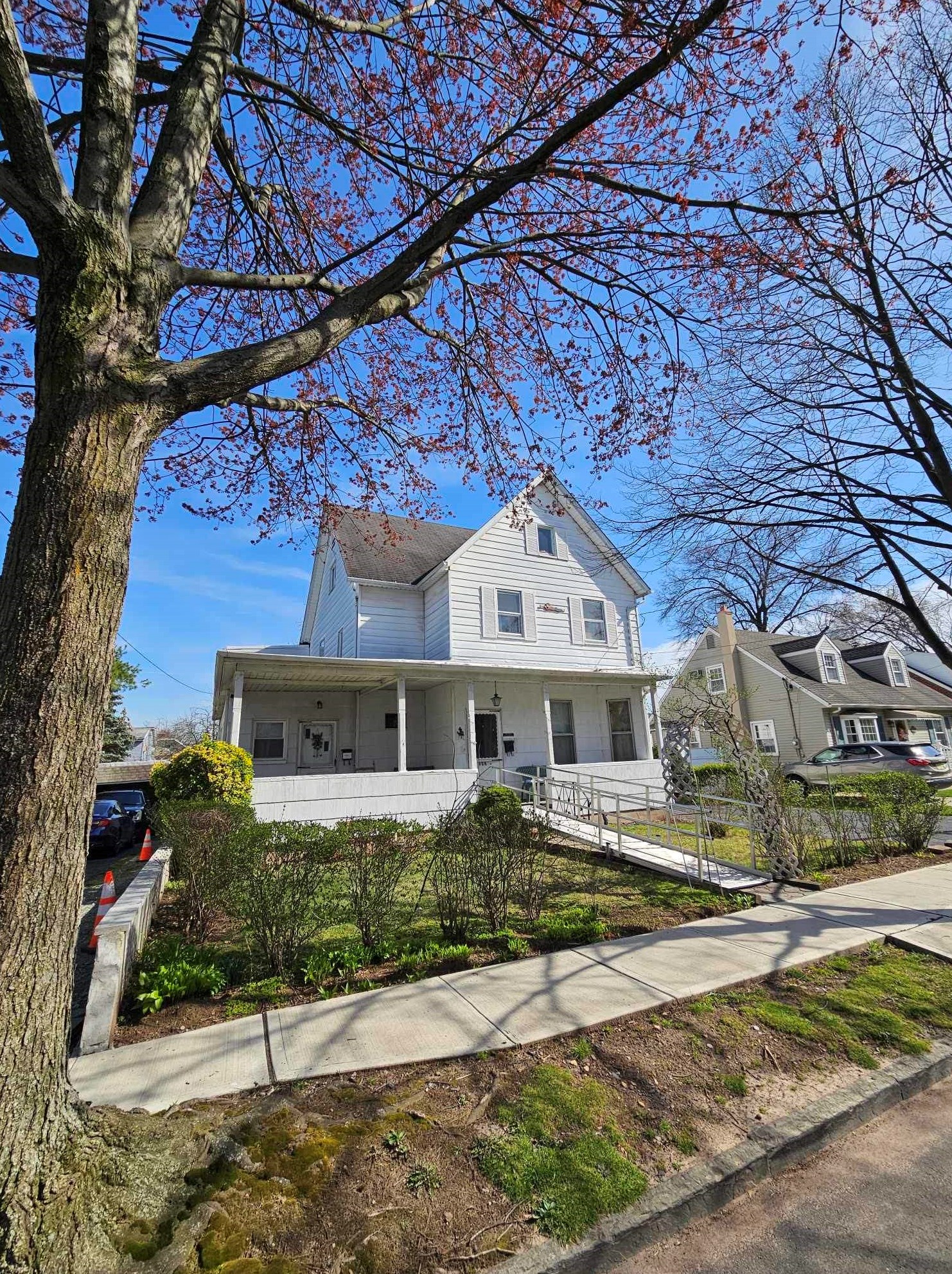 200 Beech St, Kearny NJ  07032-2910 exterior