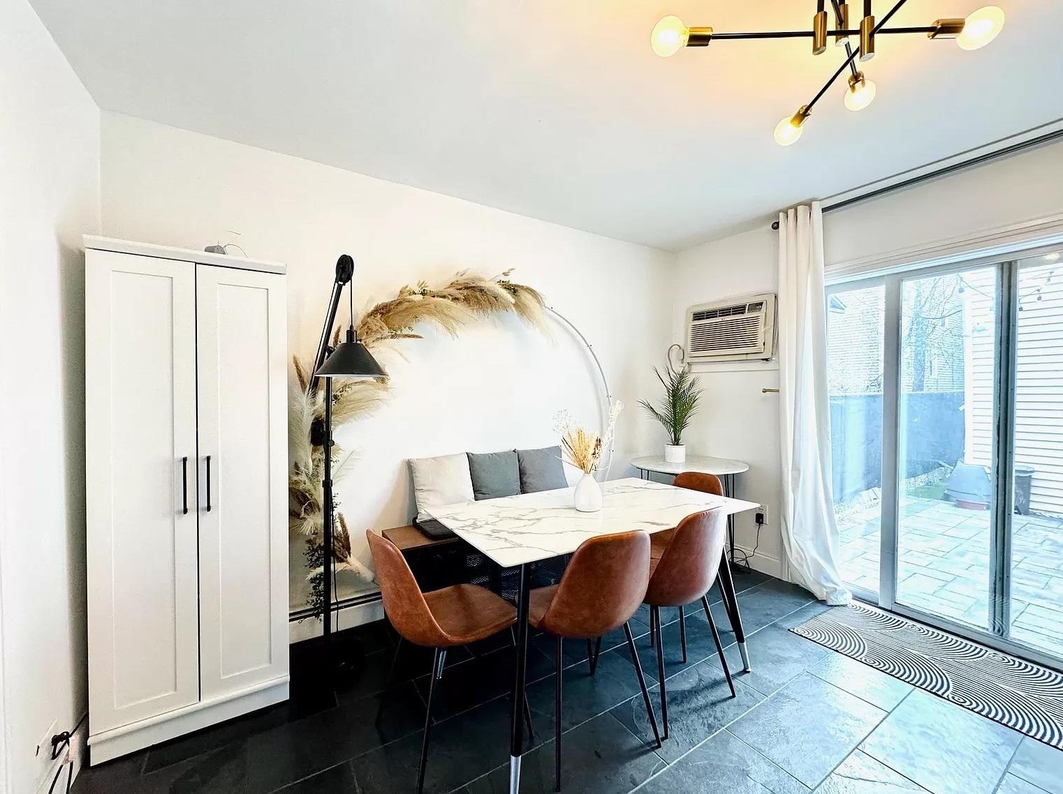 515 44th St, Union City NJ  07087-2613 exterior