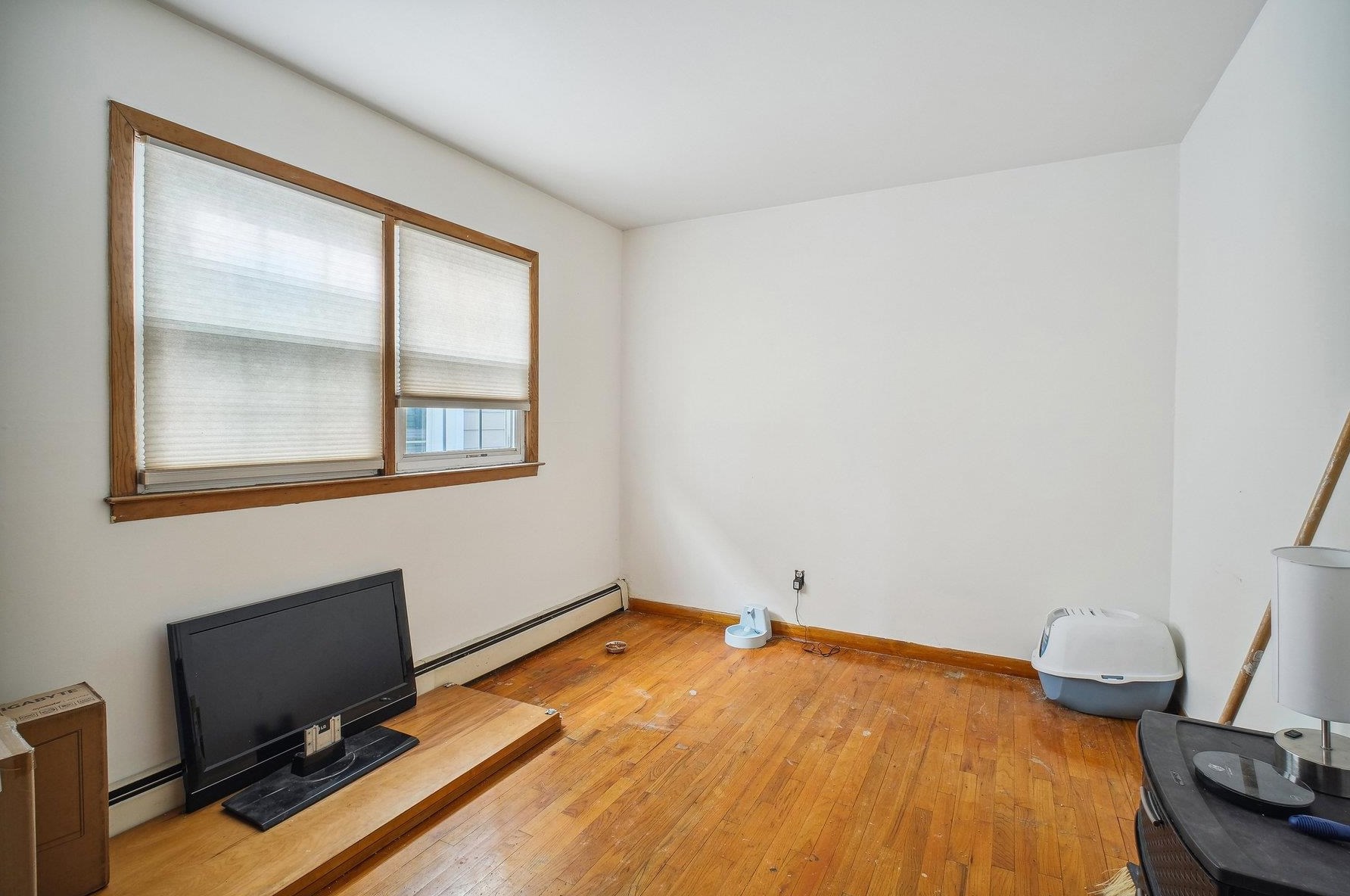 133 Collard St, Jersey City NJ 07306-3525 exterior