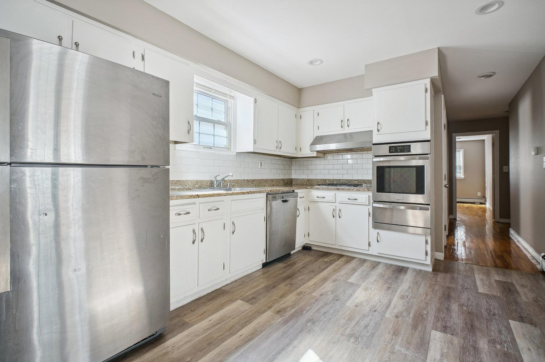 133 Collard St, Jersey City NJ 07306-3525 exterior