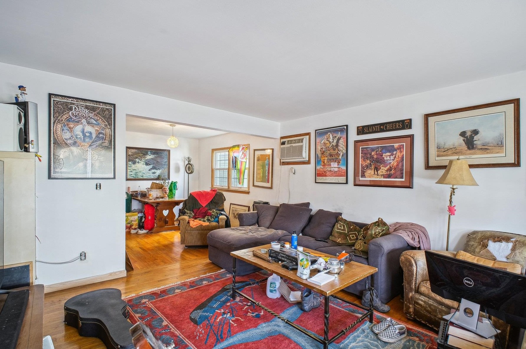 133 Collard St, Jersey City NJ 07306-3525 exterior