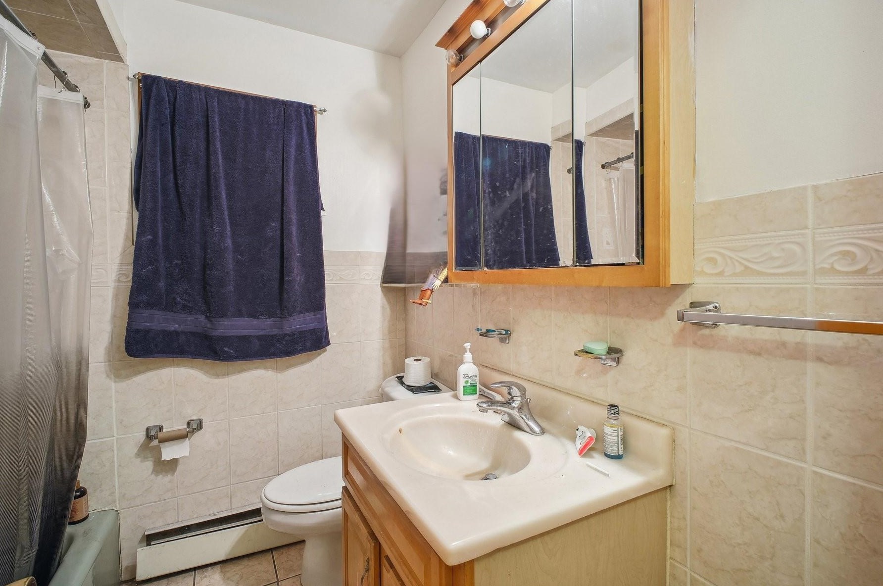 133 Collard St, Jersey City NJ 07306-3525 exterior