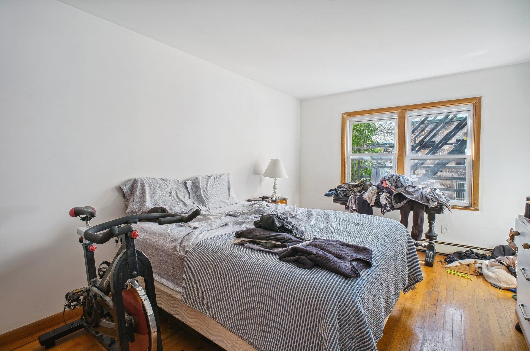 133 Collard St, Jersey City NJ 07306-3525 exterior