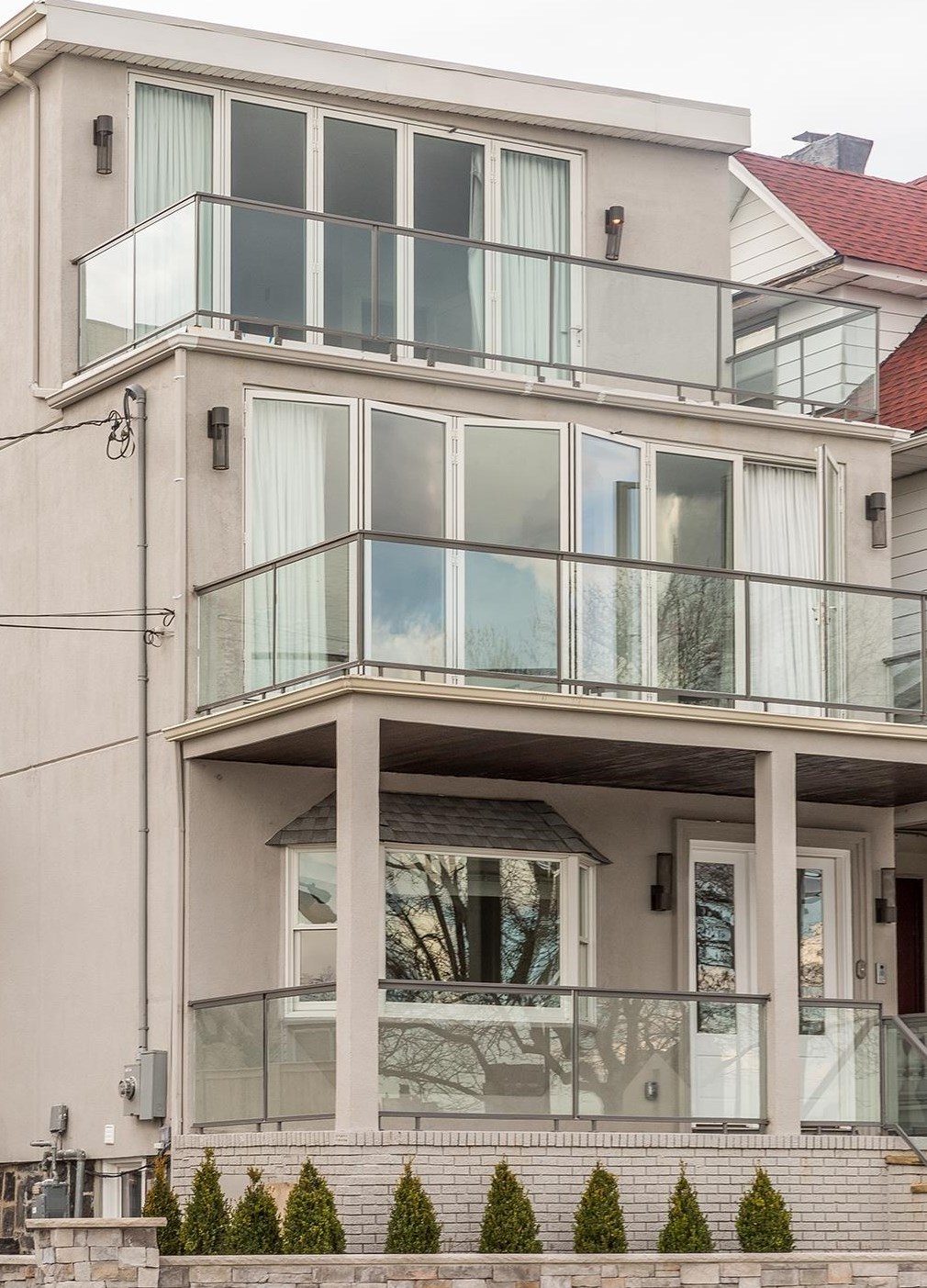 997 Blvd, Union City NJ 07086-7157 exterior