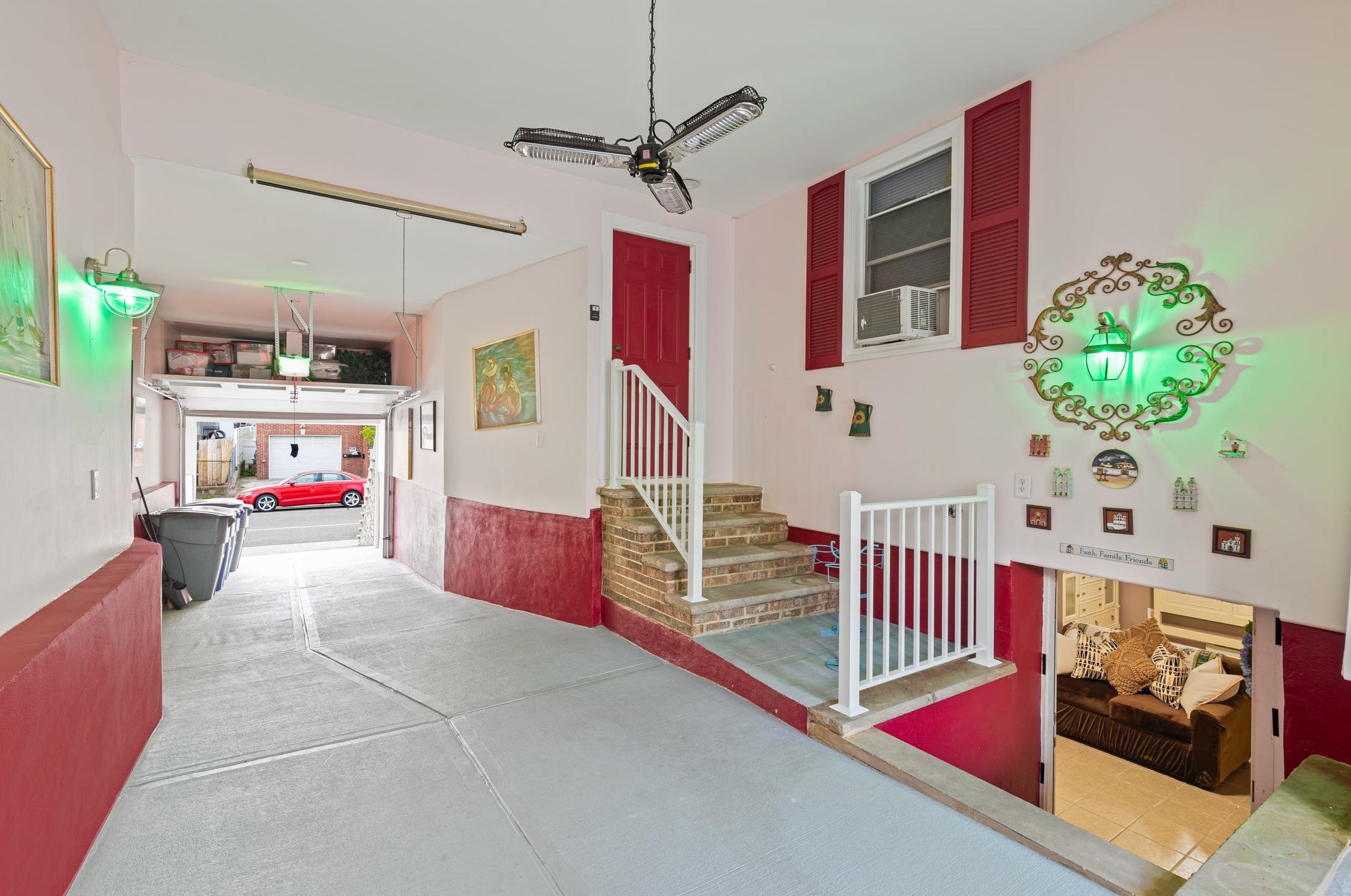 41 21 St, Bayonne NJ  07002-4531 exterior