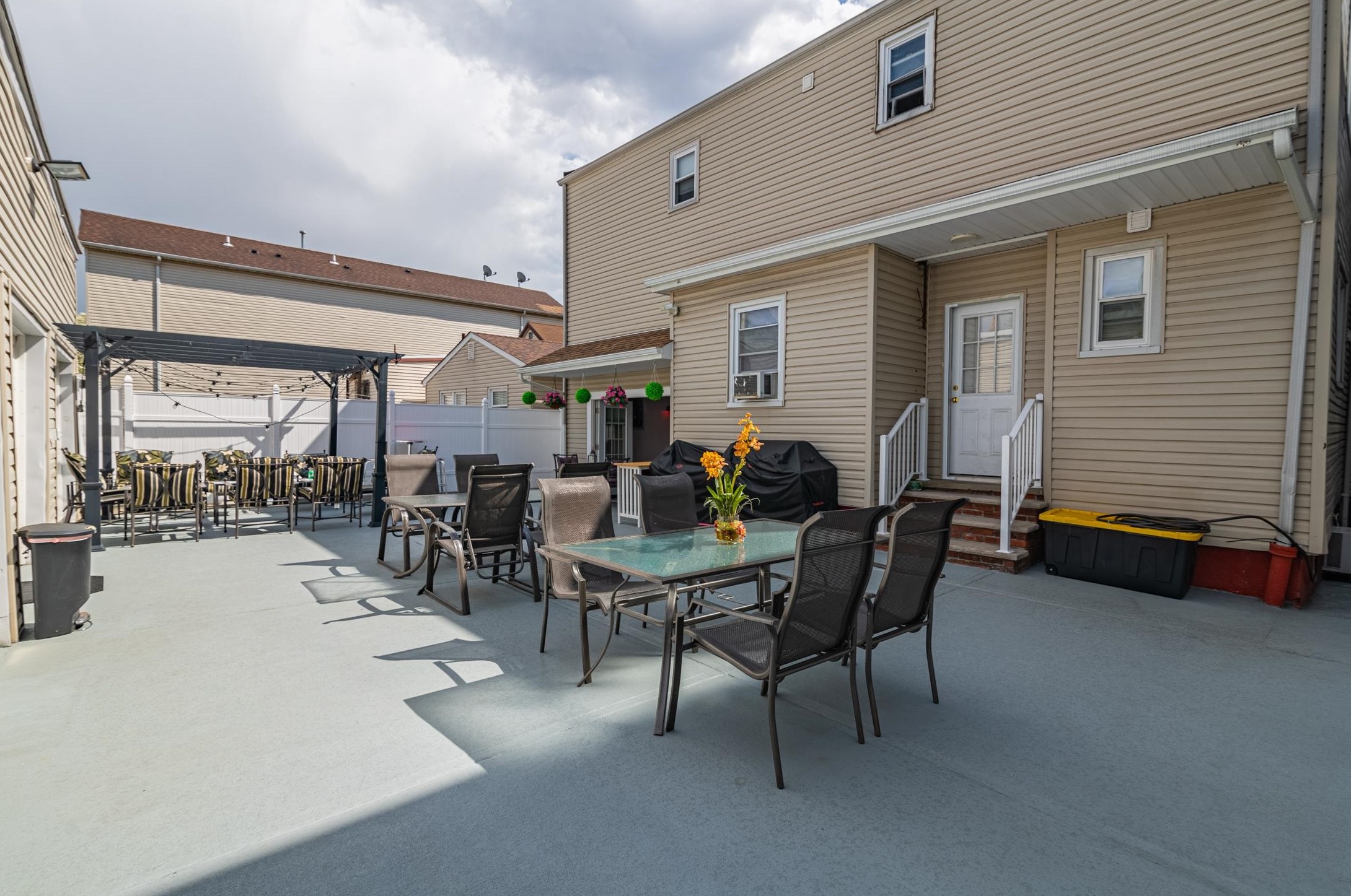 41 21 St, Bayonne NJ  07002-4531 exterior