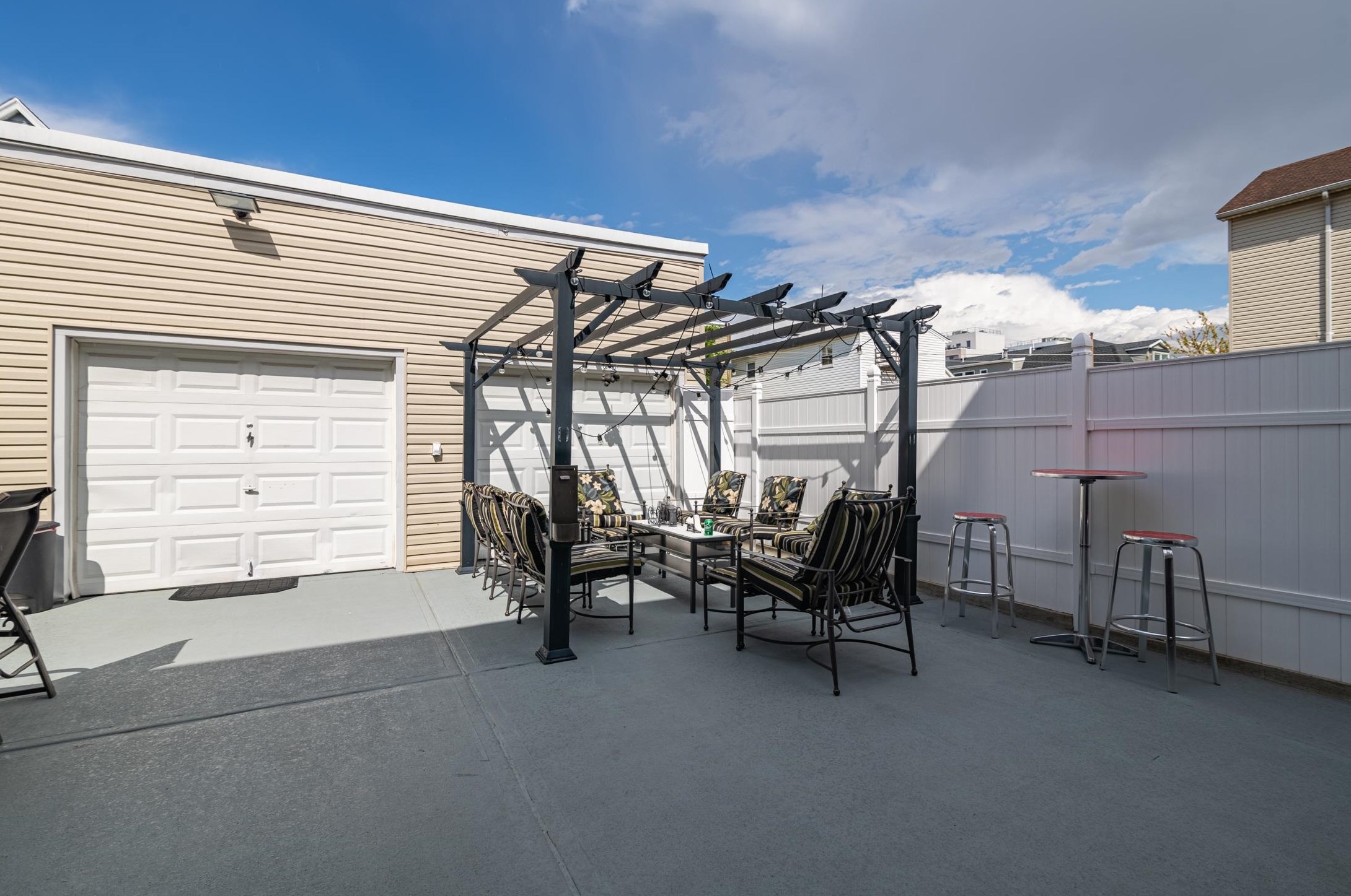 41 21 St, Bayonne NJ  07002-4531 exterior