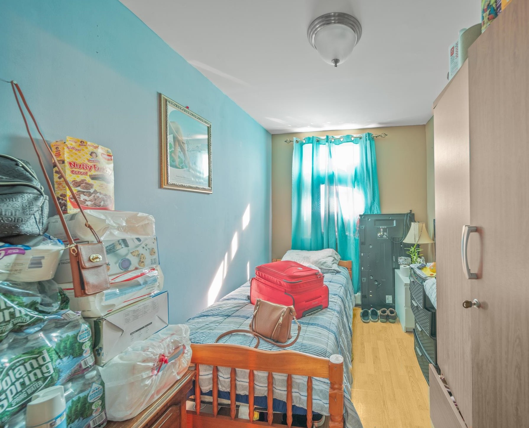 41 21 St, Bayonne NJ  07002-4531 exterior