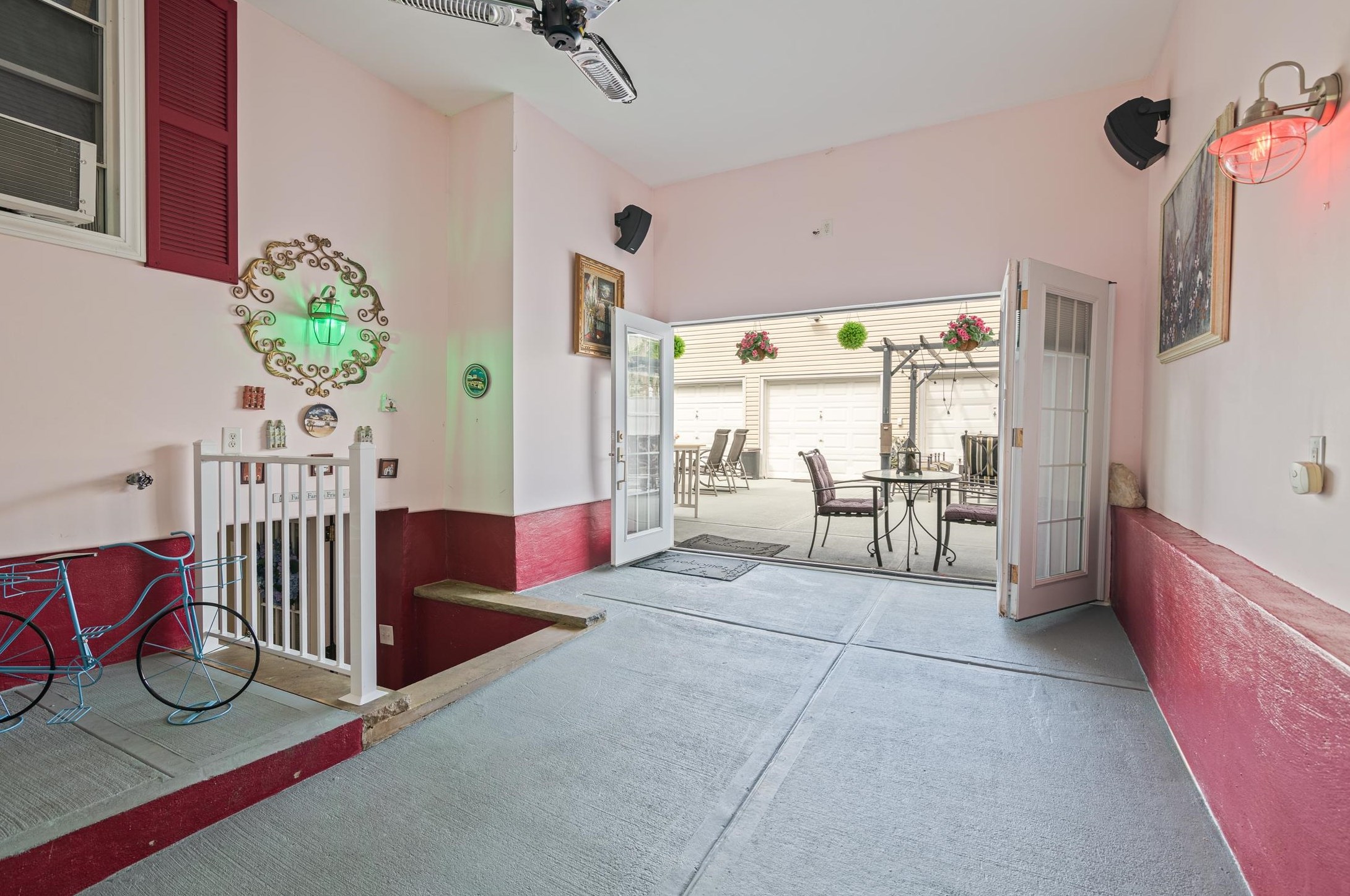 41 21 St, Bayonne NJ  07002-4531 exterior