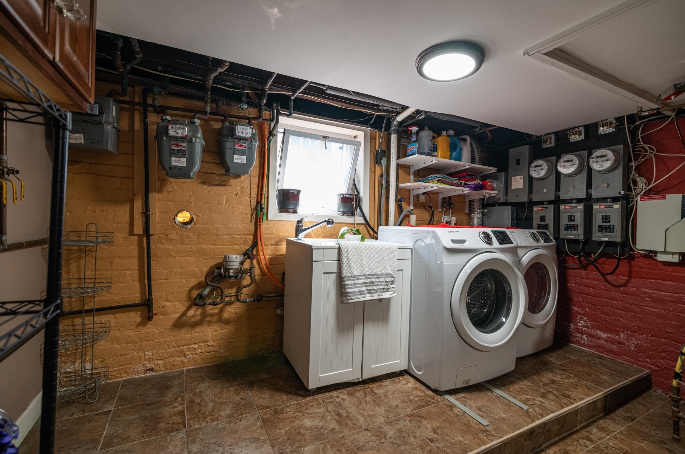 41 21 St, Bayonne NJ  07002-4531 exterior