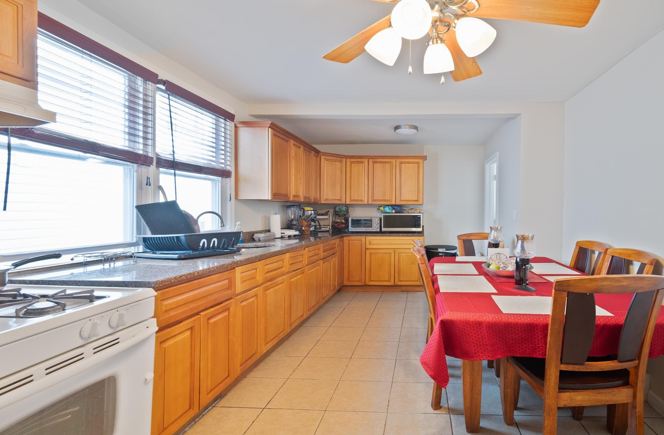 41 21 St, Bayonne NJ  07002-4531 exterior