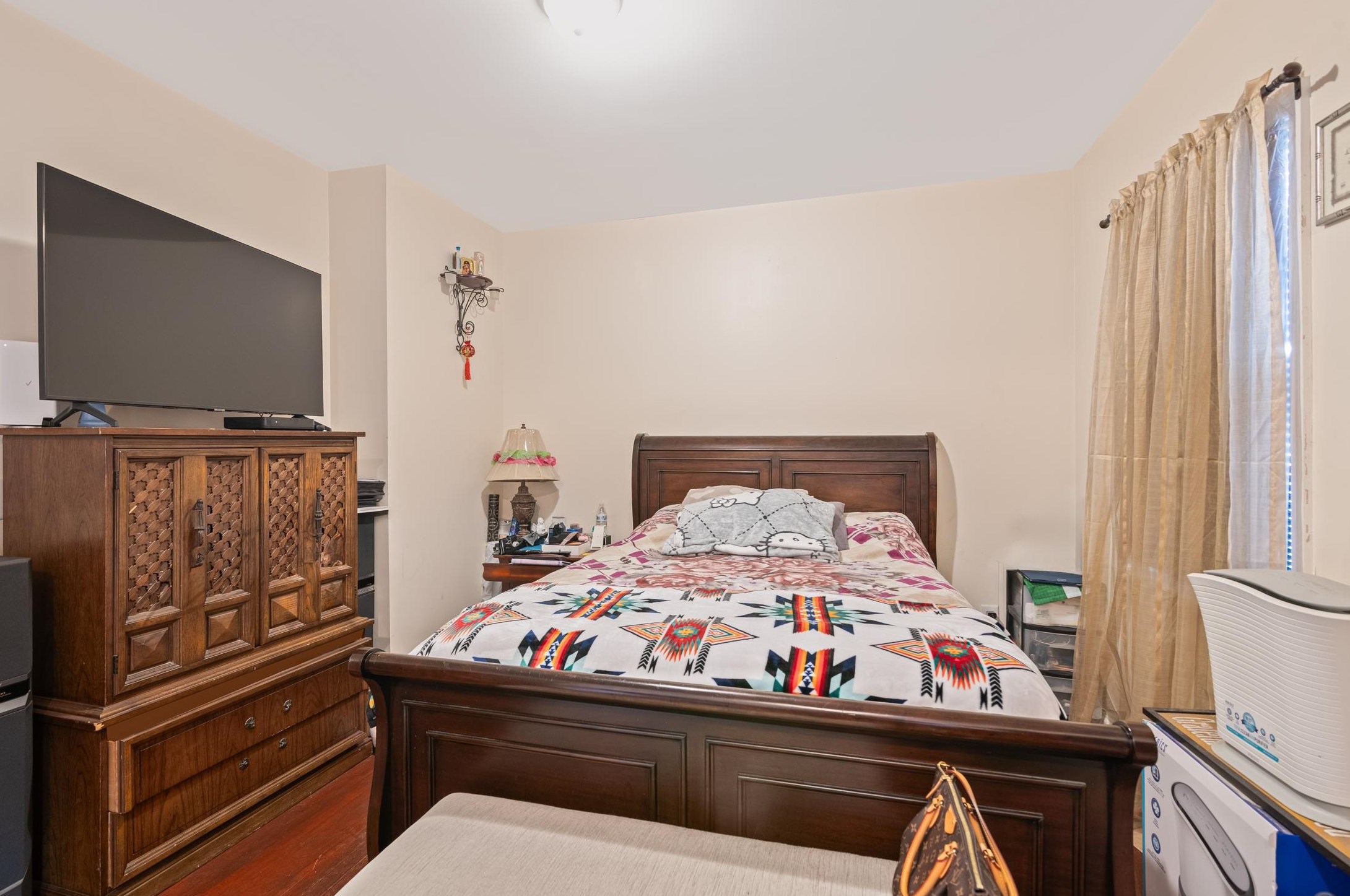 41 21 St, Bayonne NJ  07002-4531 exterior