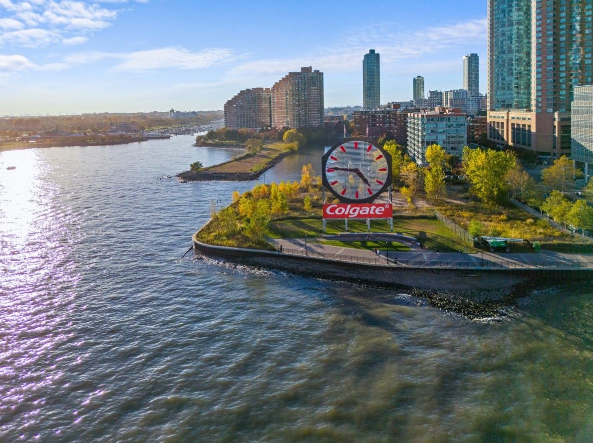 1 Greene St, Jersey City NJ  07302-4509 exterior