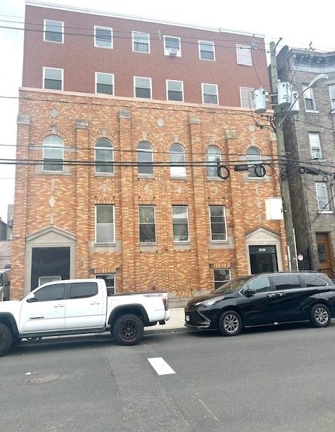 22 Liberty Ave, Jersey City NJ  07306-5121 exterior