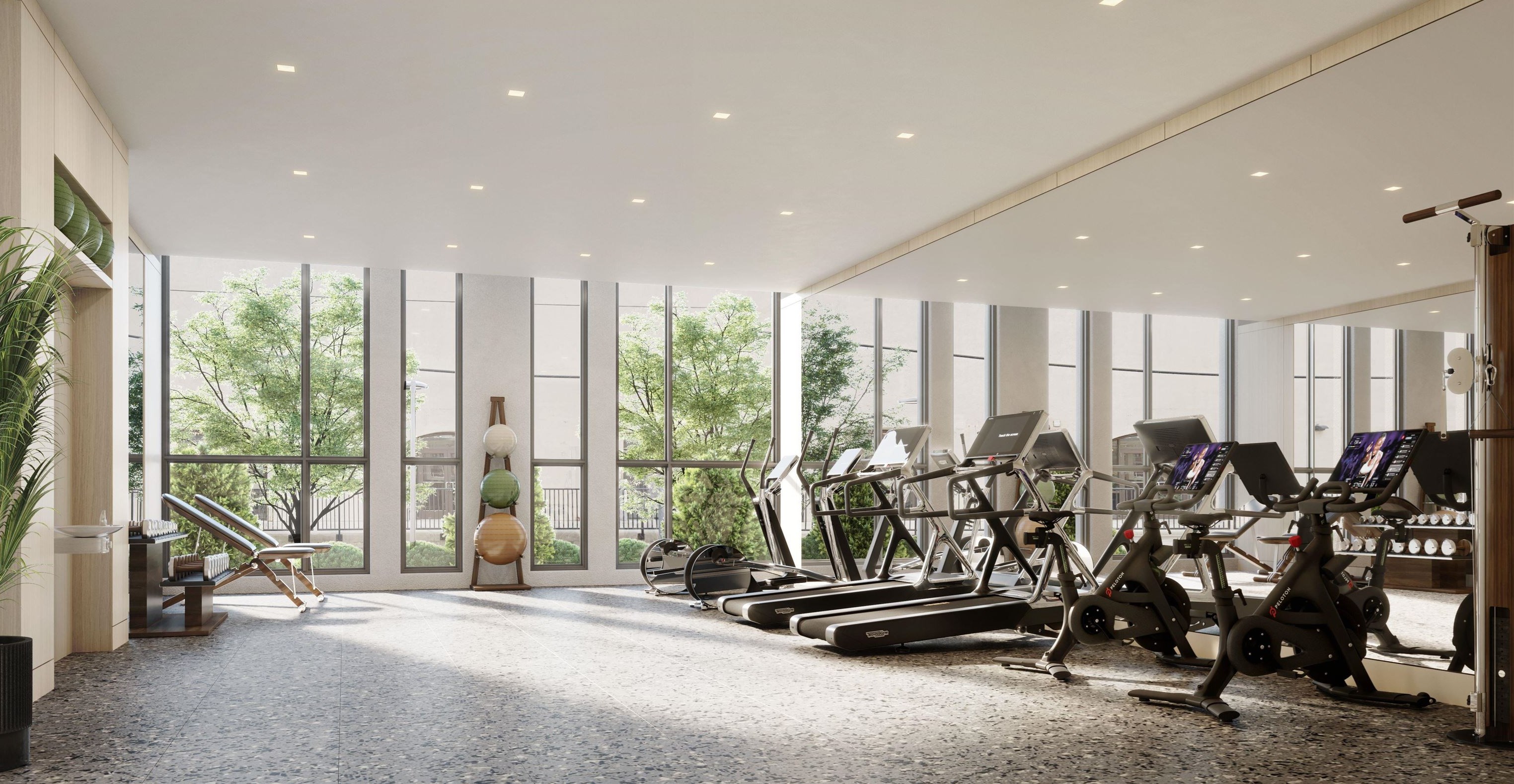 144 1st St, Jersey City NJ  07302-2921 exterior