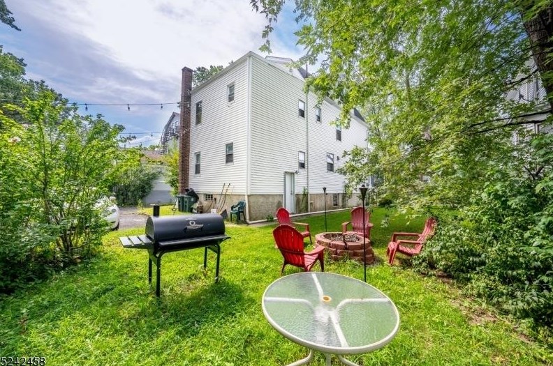 174 Brookside Ave, Irvington NJ  07111-3354 exterior