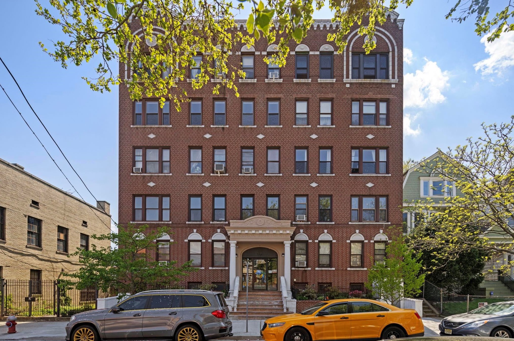 145 Harrison Ave, Jersey City NJ  07304-1963 exterior