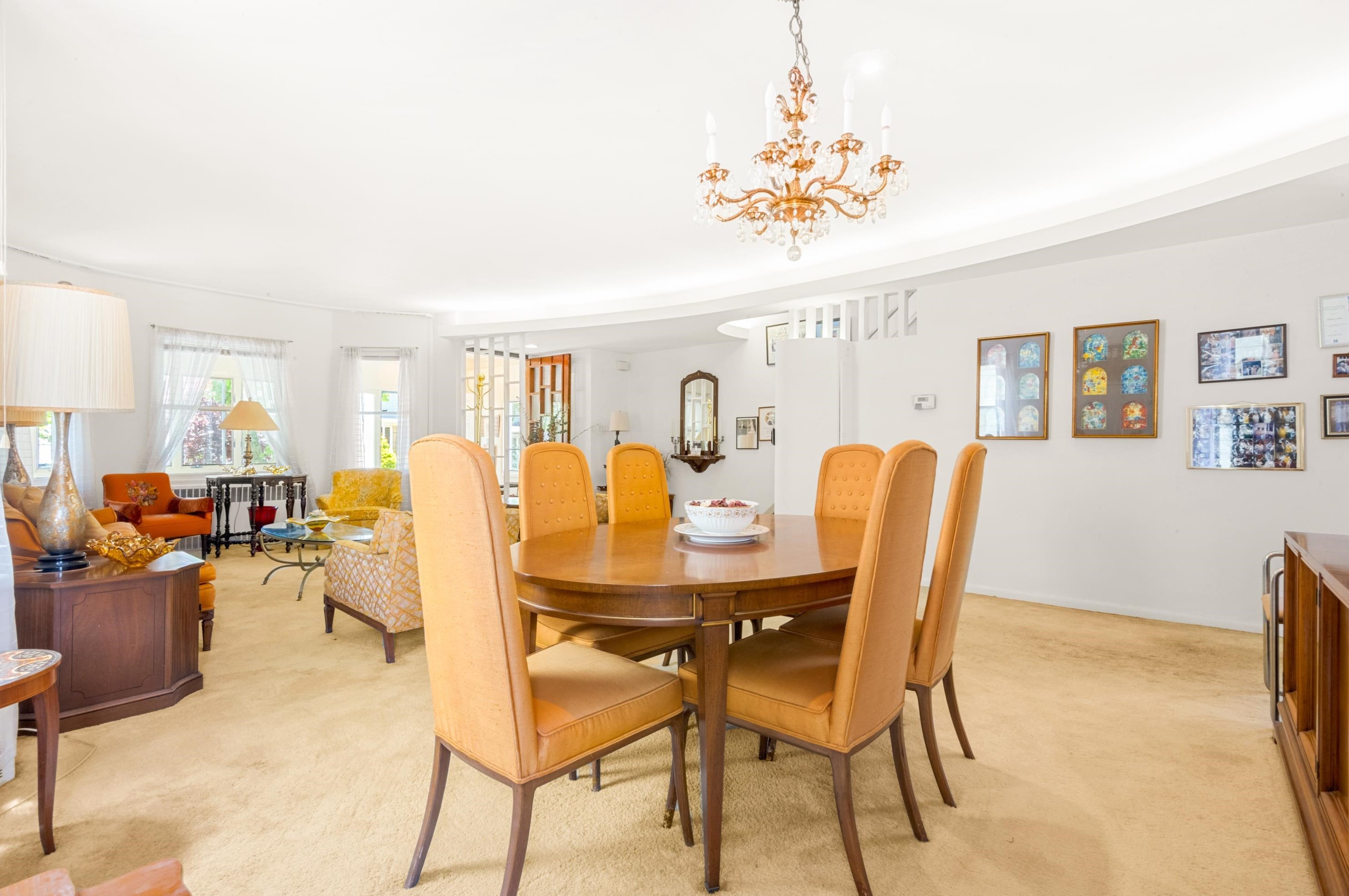 83 38th St, Bayonne NJ  07002-4813 exterior