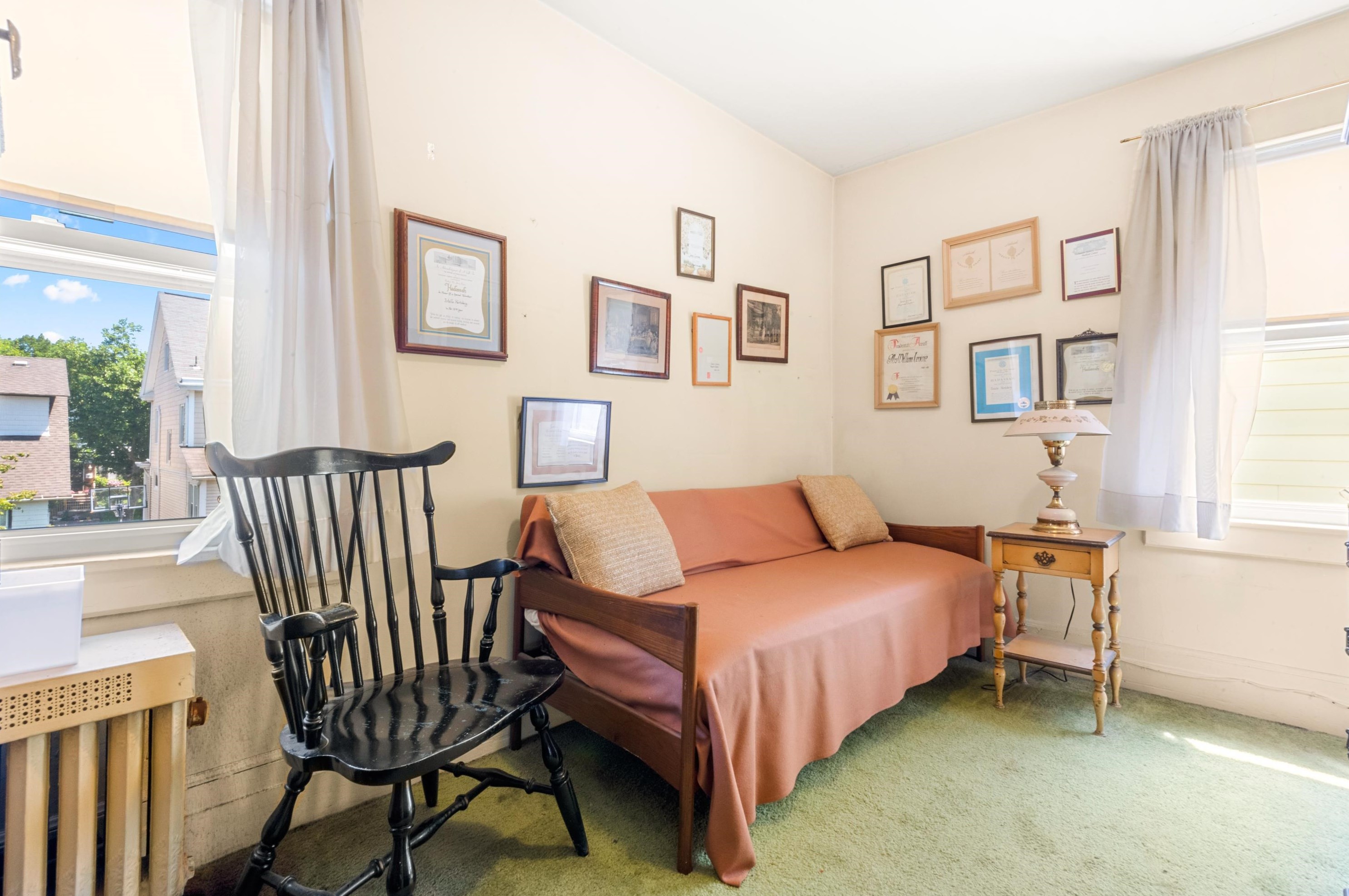 83 38th St, Bayonne NJ  07002-4813 exterior