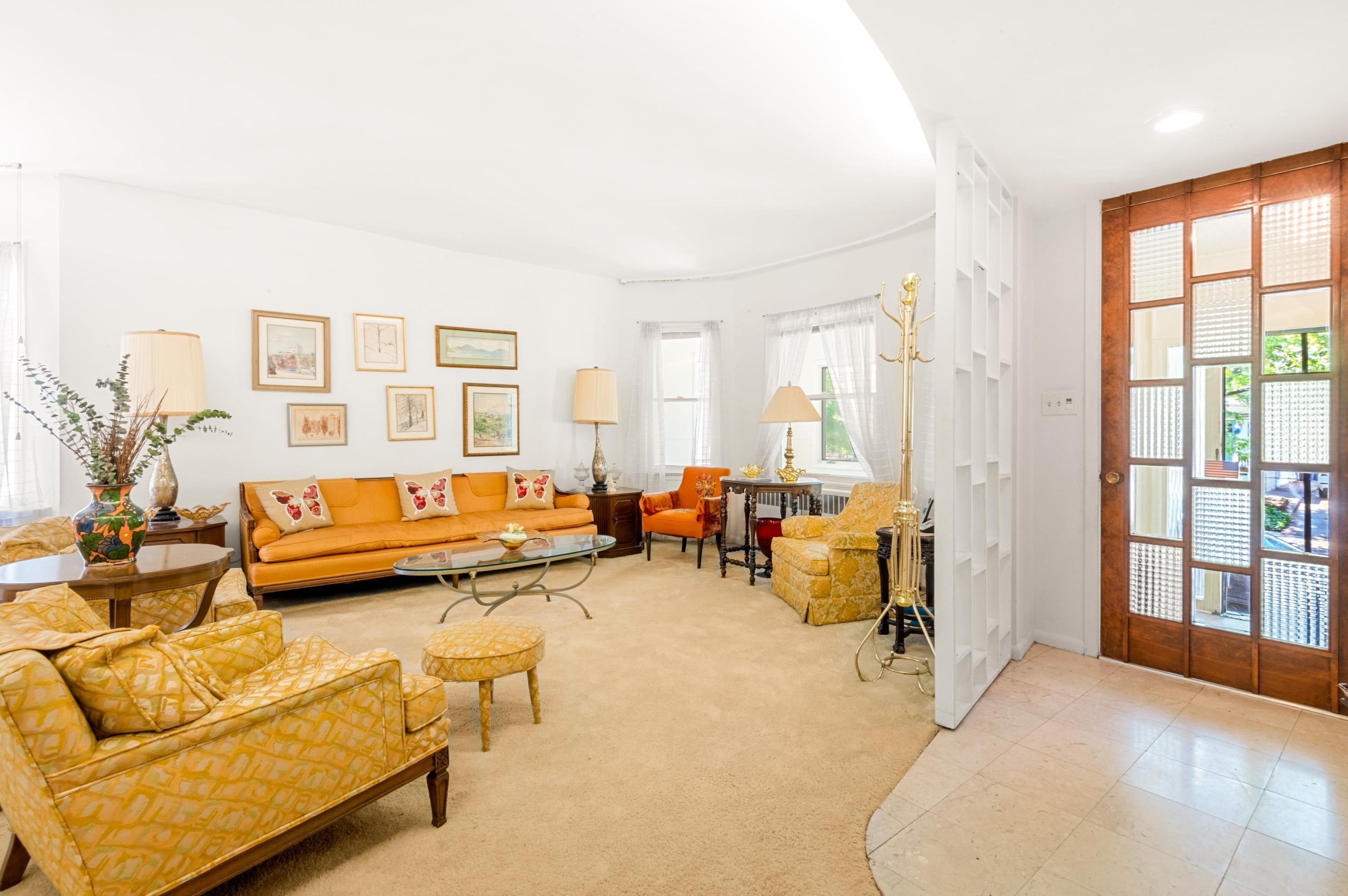 83 38th St, Bayonne NJ  07002-4813 exterior