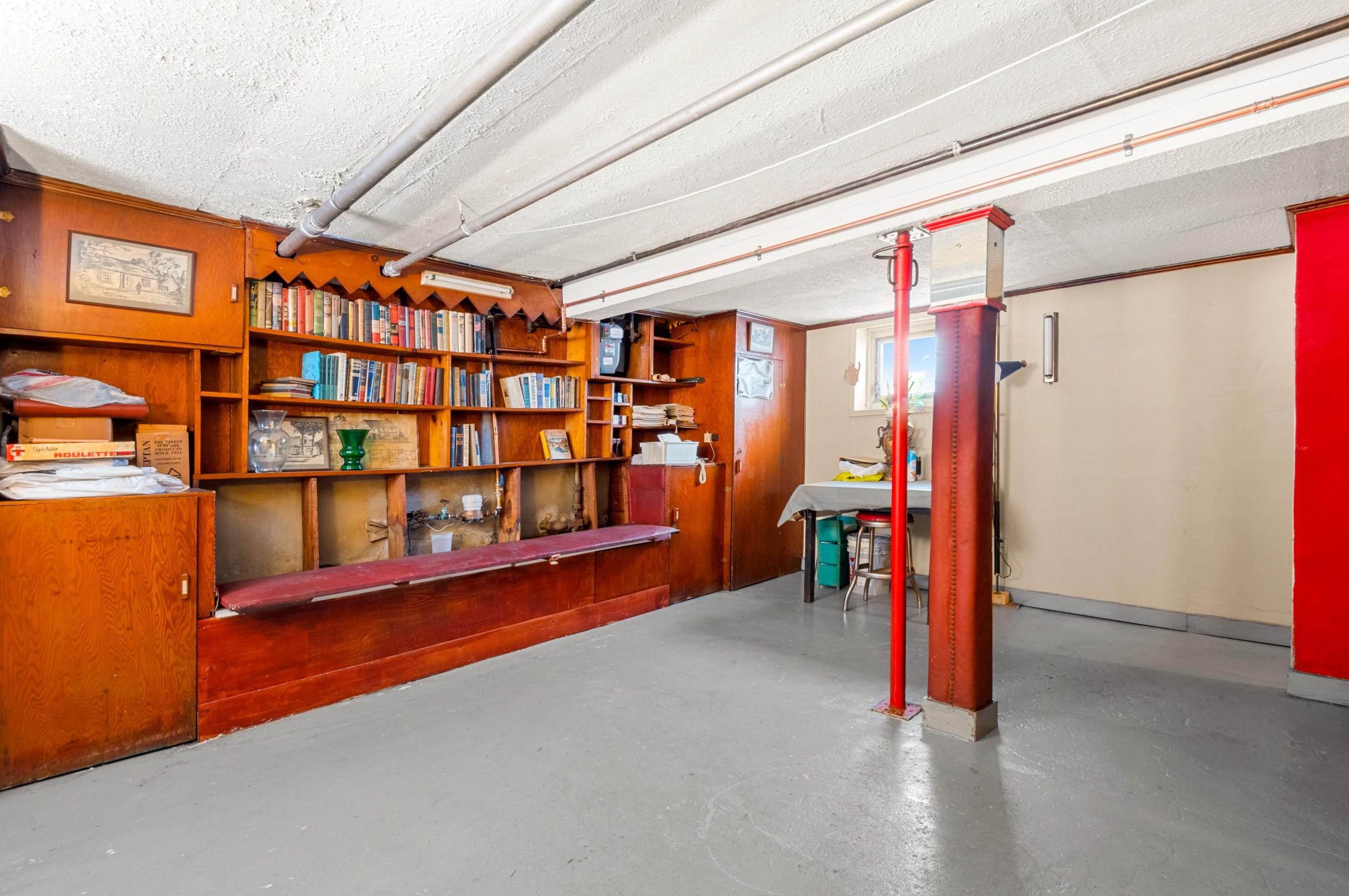 83 38th St, Bayonne NJ  07002-4813 exterior