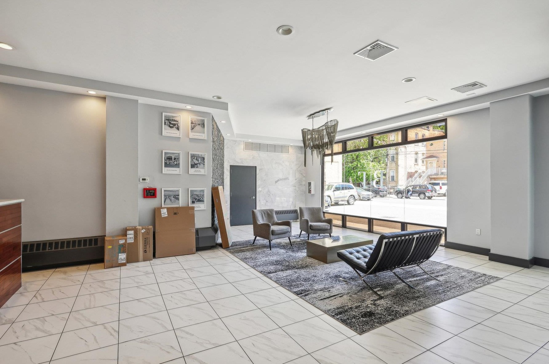 75 Liberty Ave, Belleville NJ  07109-1812 exterior