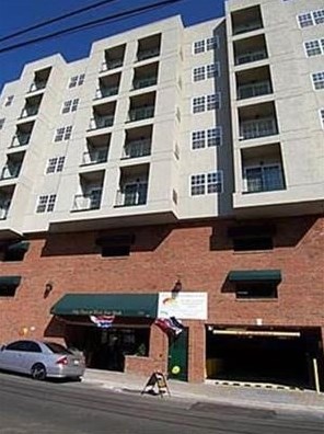 318 54th St, West New York NJ  07093-6865 exterior