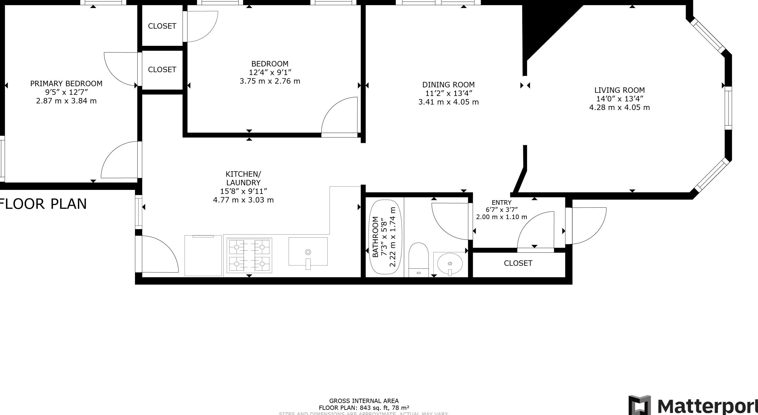 518 Forest St, Kearny NJ  07032-3606 exterior