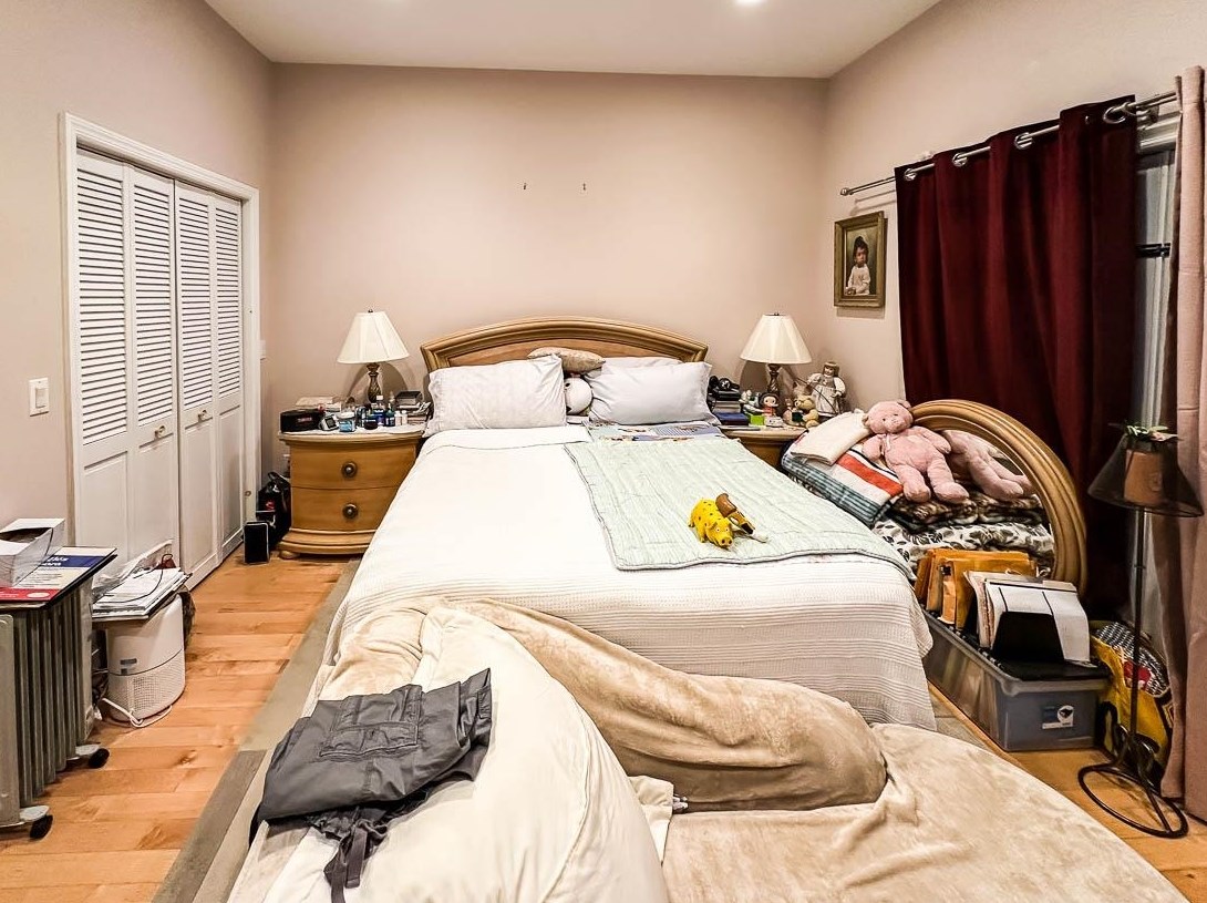 41 Hopkins Ave, Jersey City NJ  07306-1522 exterior