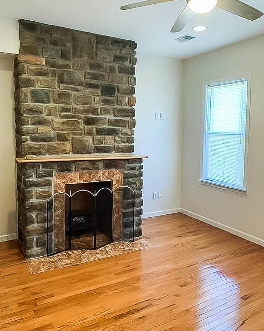 41 Hopkins Ave, Jersey City NJ  07306-1522 exterior