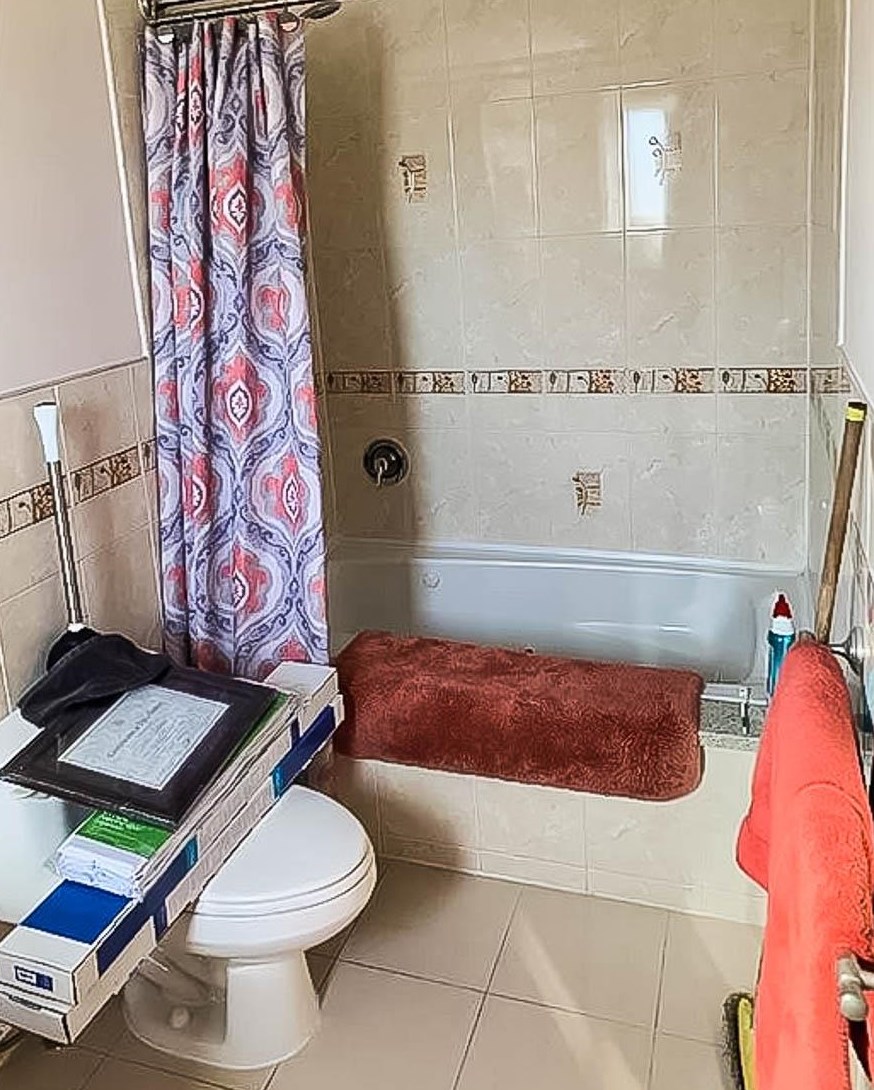 41 Hopkins Ave, Jersey City NJ  07306-1522 exterior